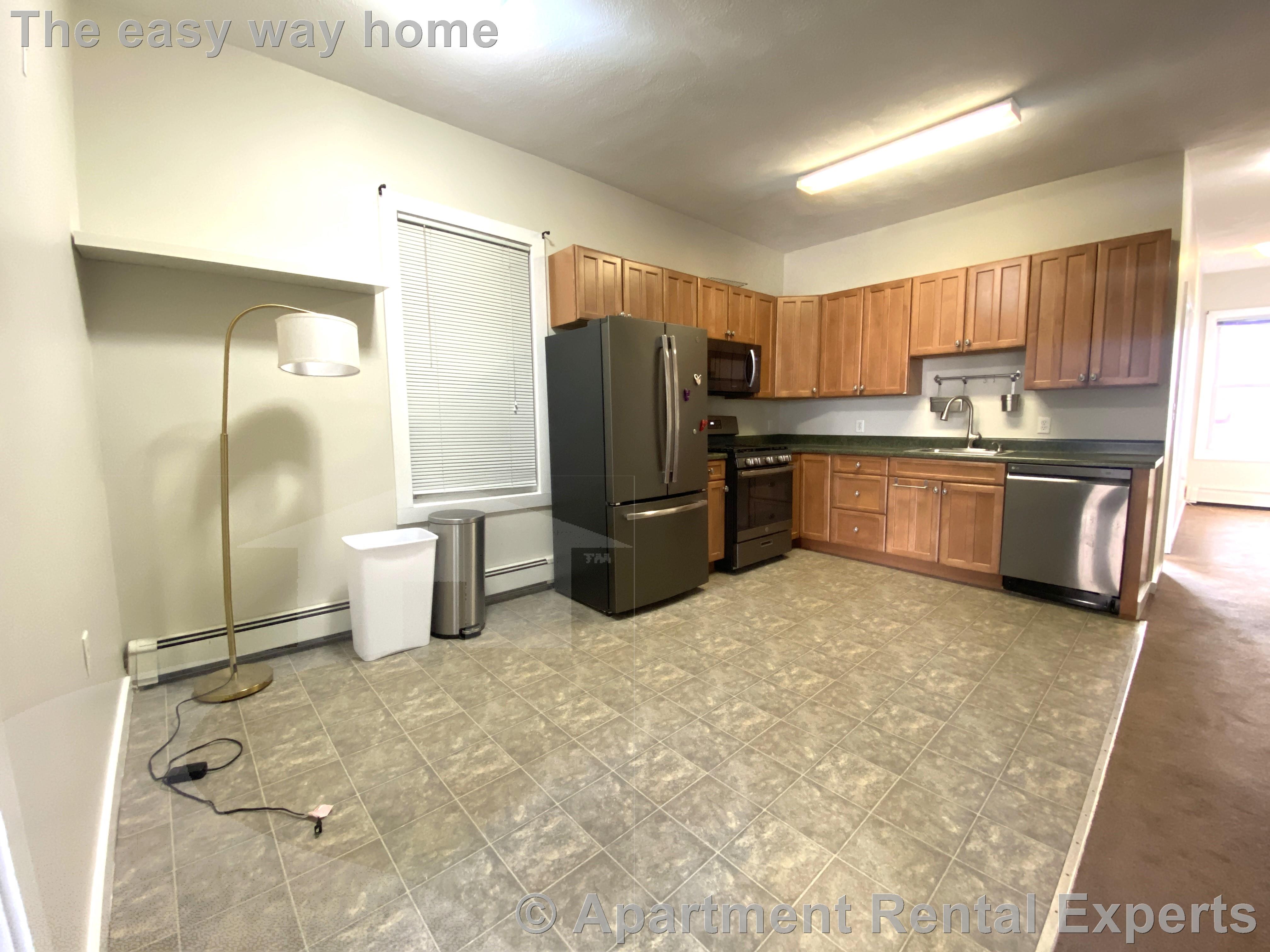 1234 Cambridge St, Inman Square