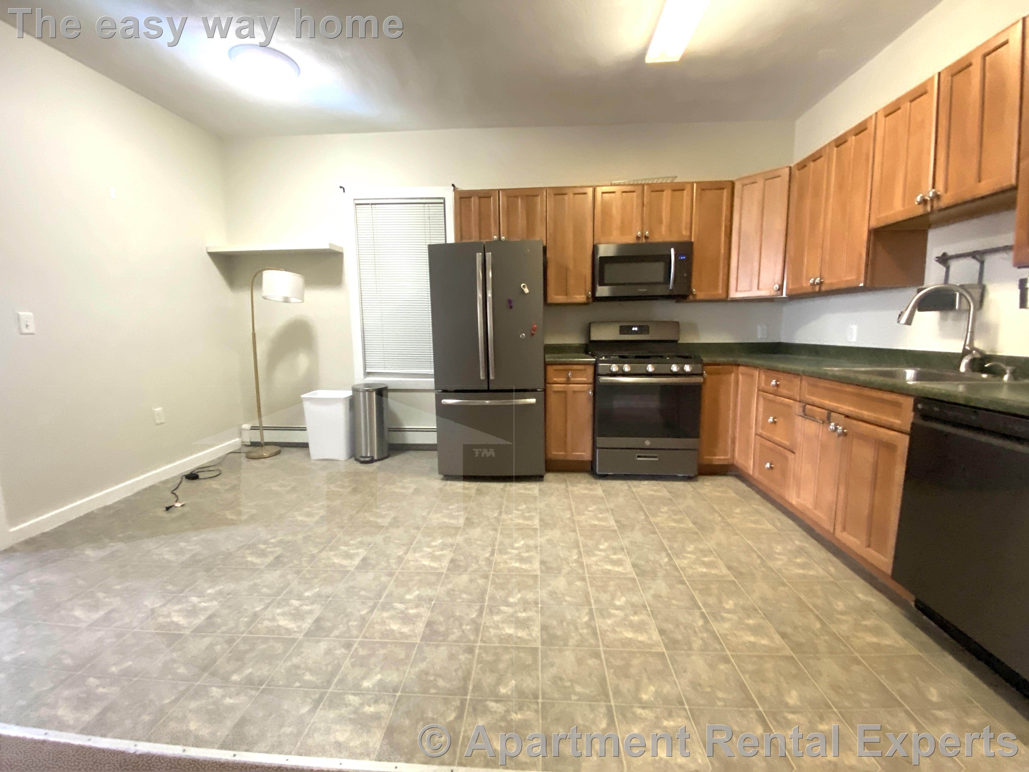 1234 Cambridge St, Inman Square