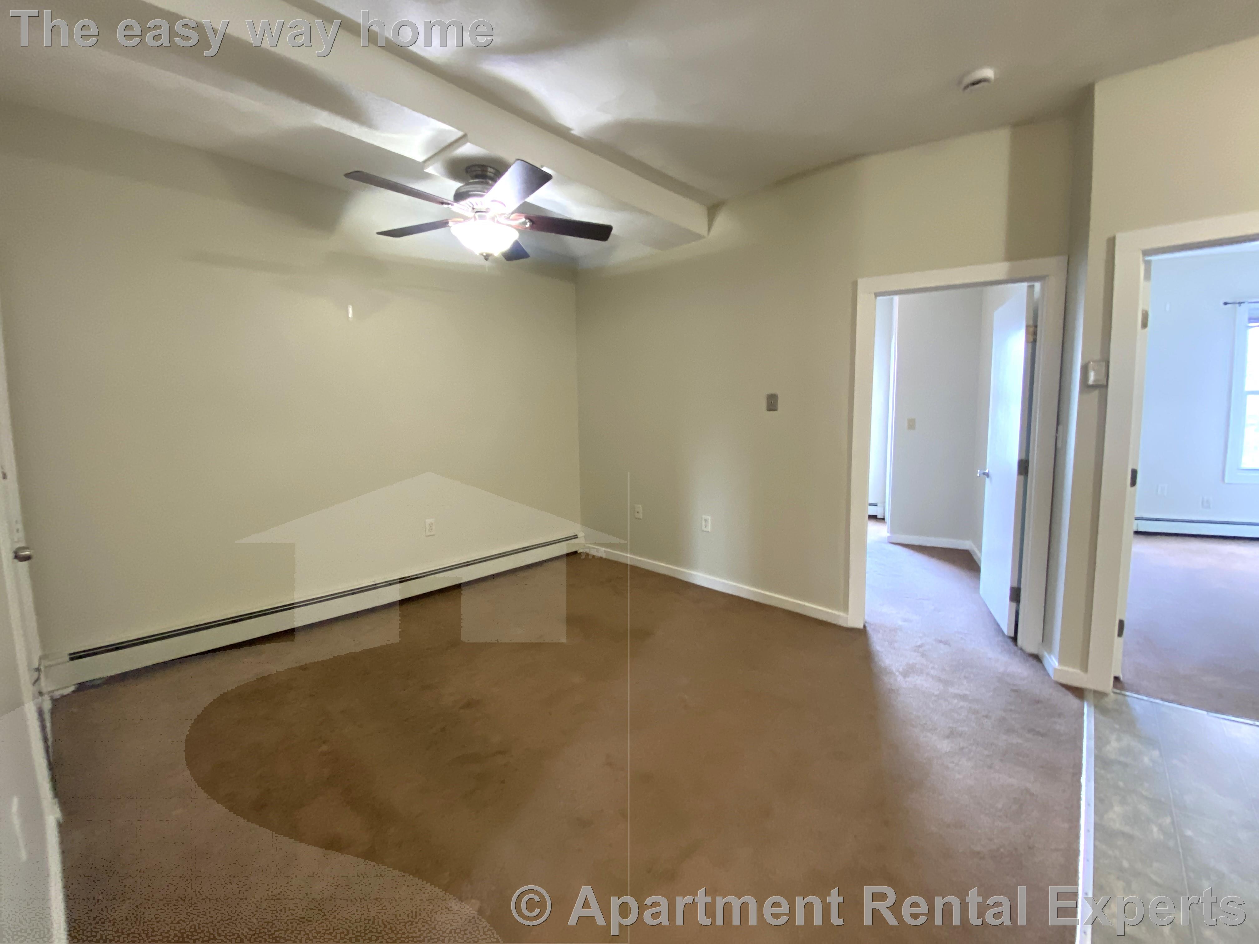 1234 Cambridge St, Inman Square