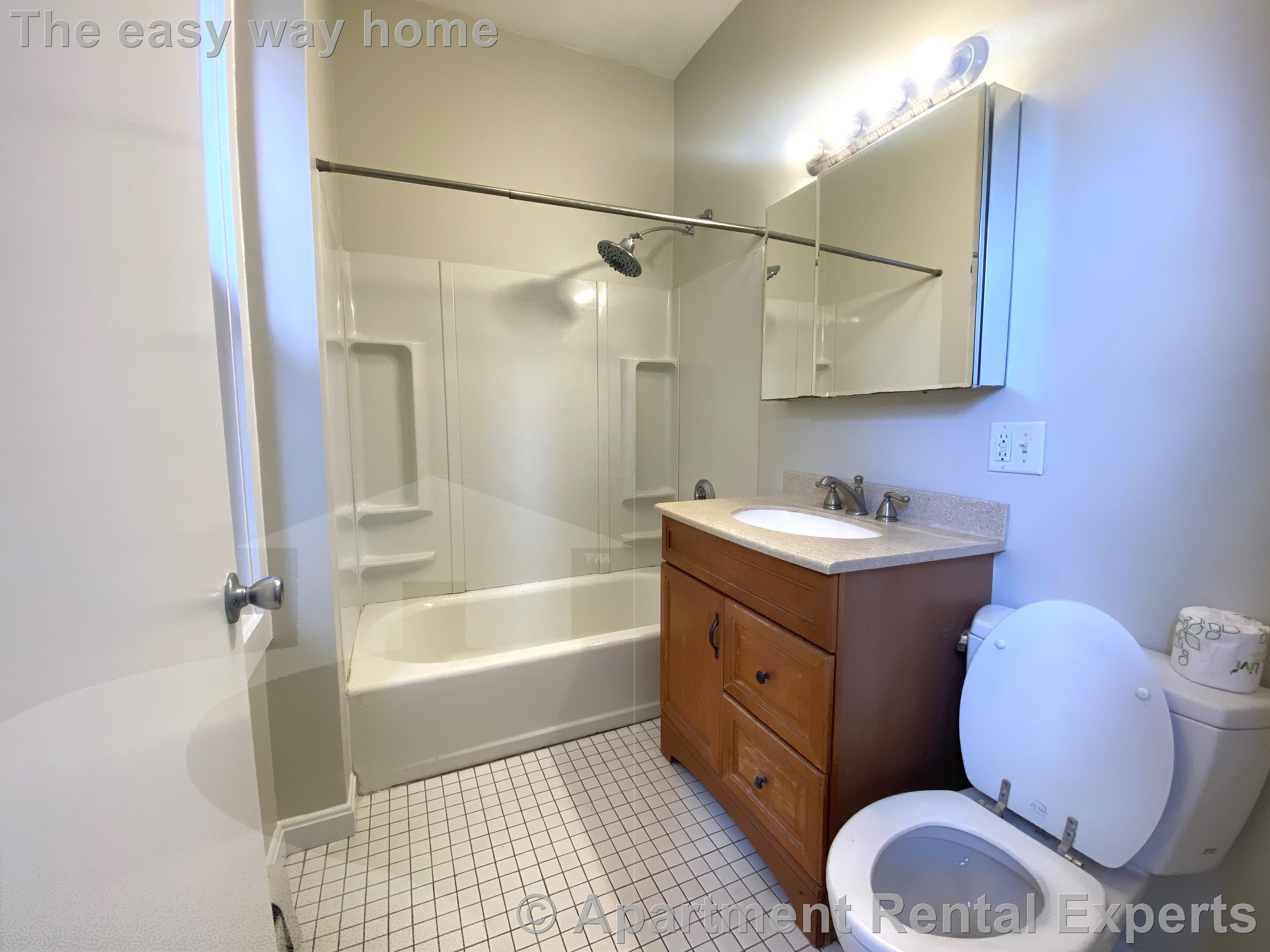 1234 Cambridge St, Inman Square