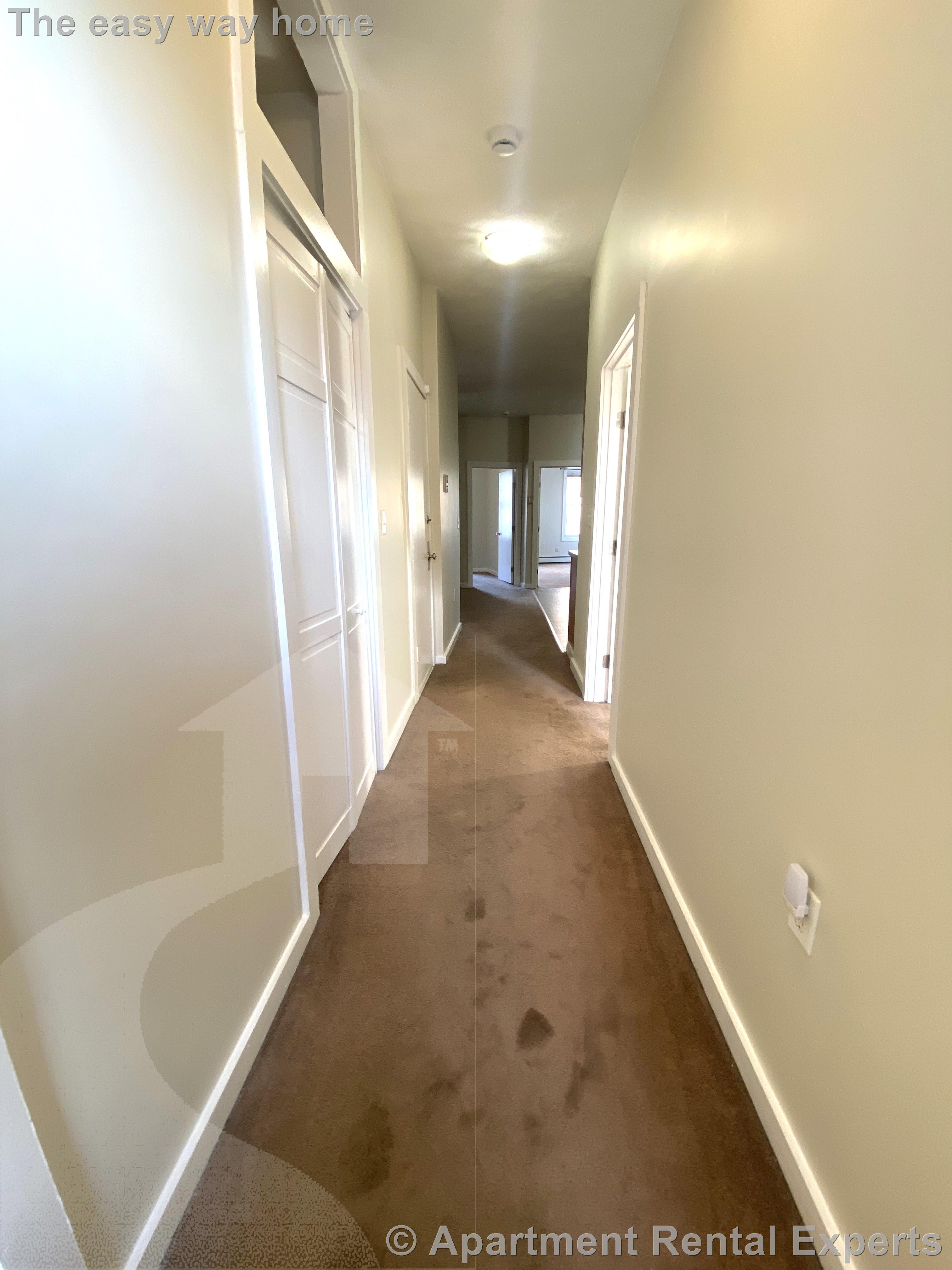 1234 Cambridge St, Inman Square