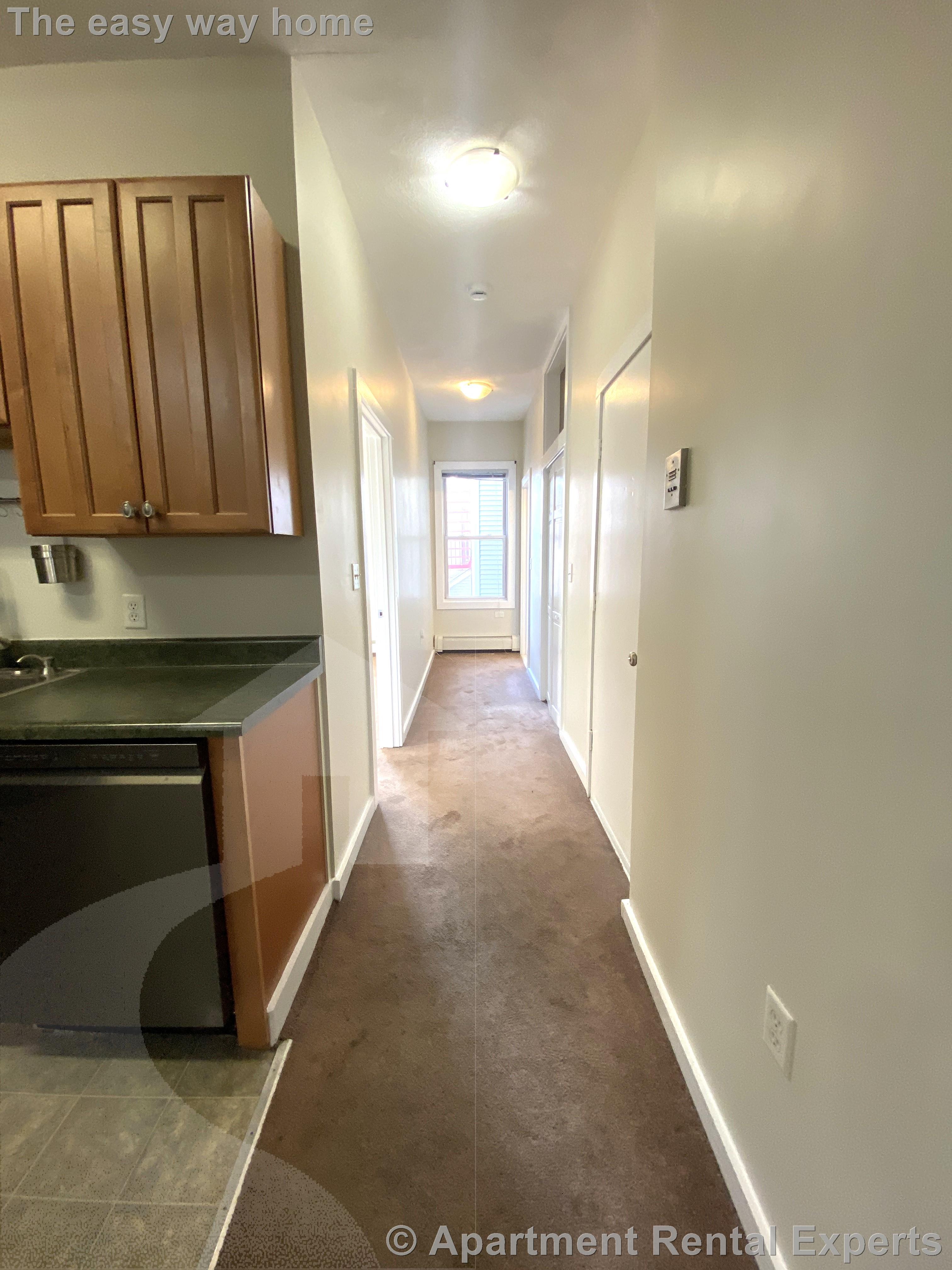 1234 Cambridge St, Inman Square