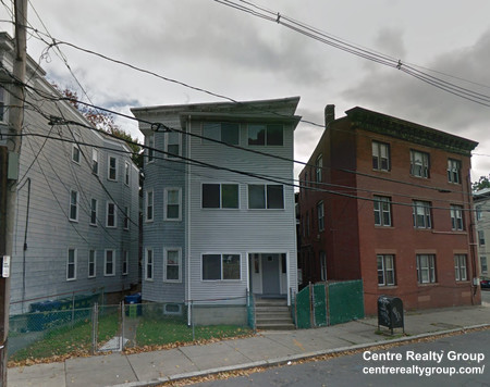 348 Faneuil St, Brighton