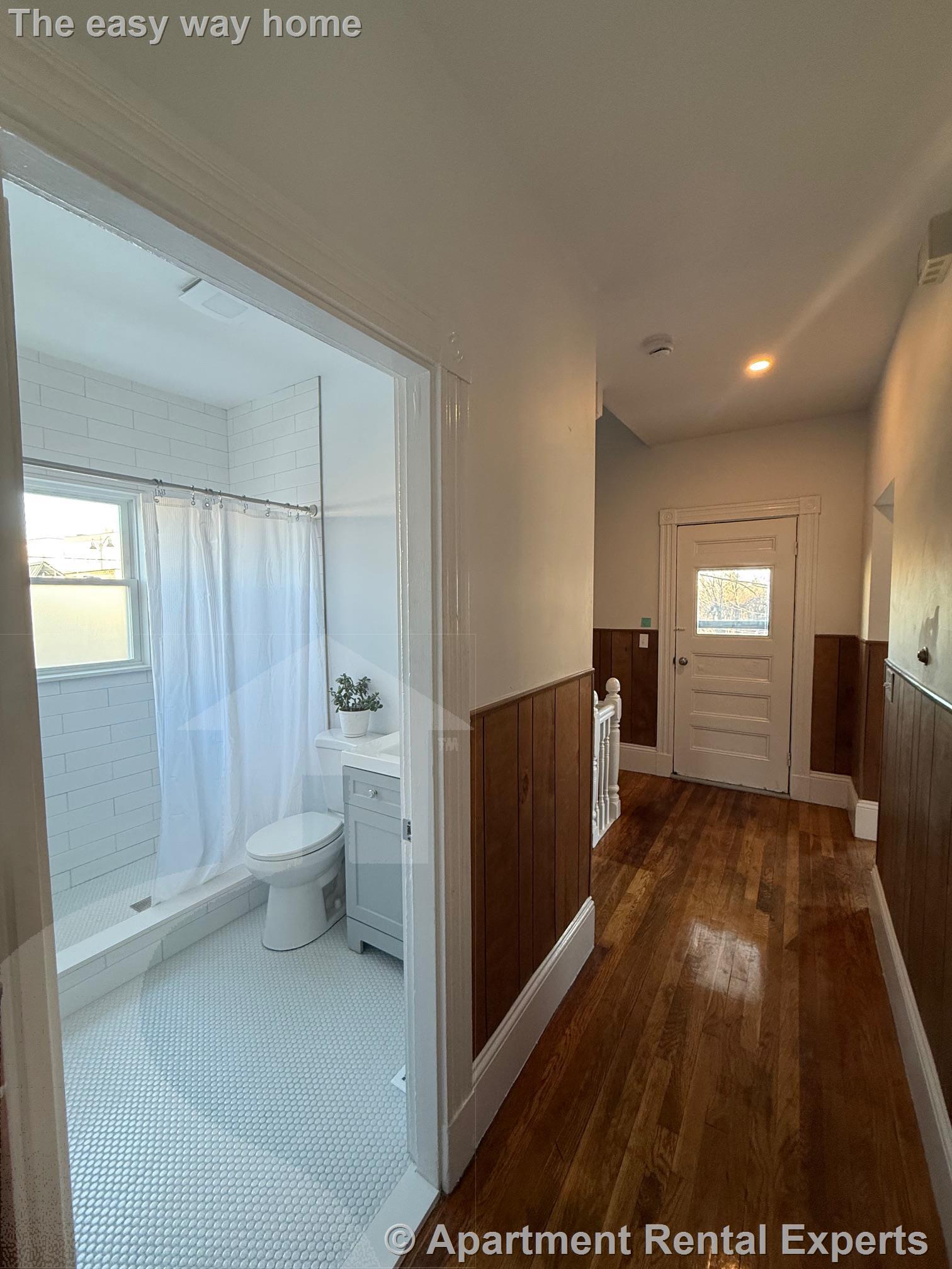 14-16 Stanford Ter, Porter Square