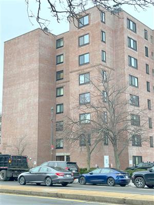 2130 Massachusetts Ave, North Cambridge