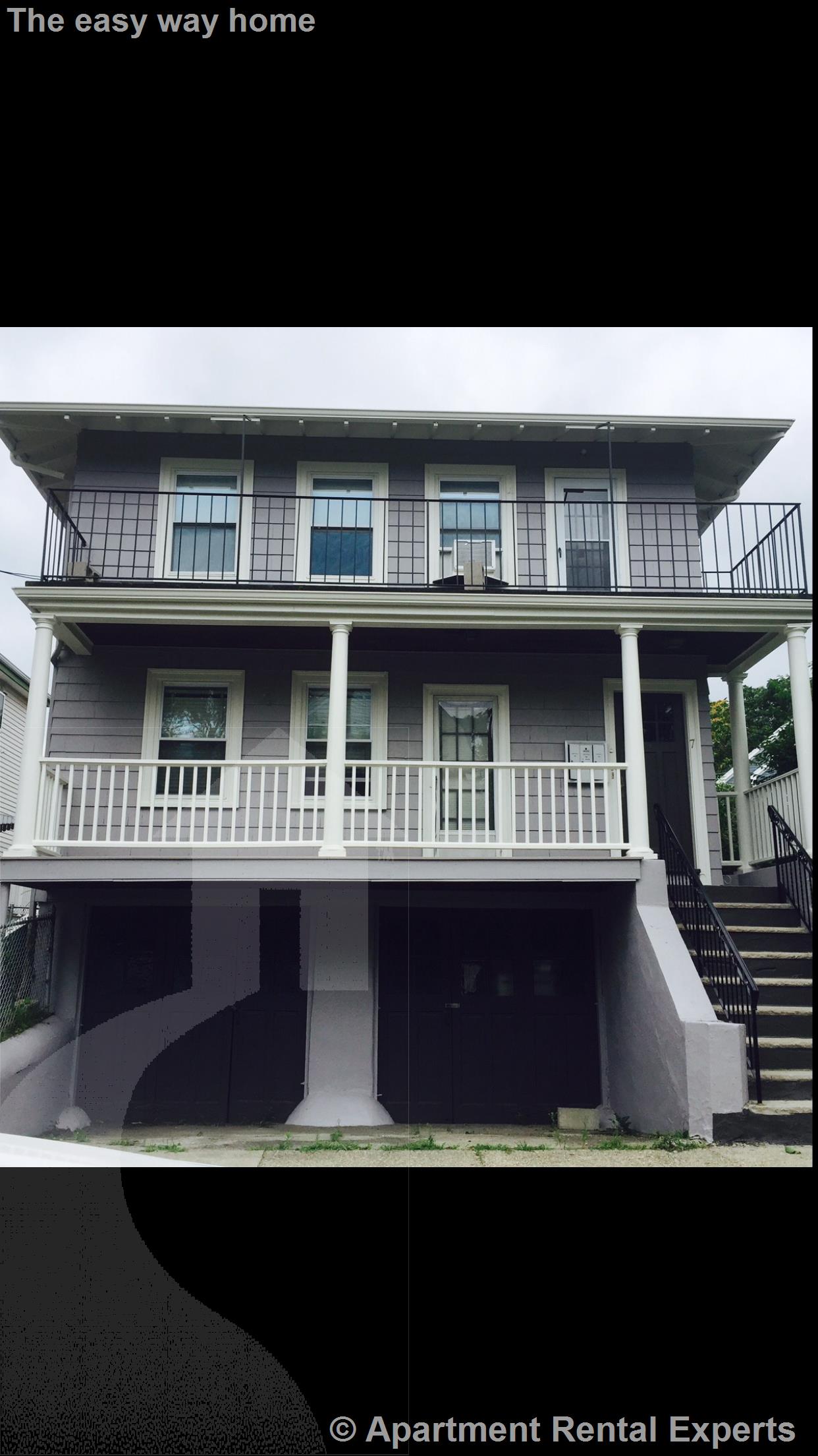 7 Greenleaf Ave, Tufts