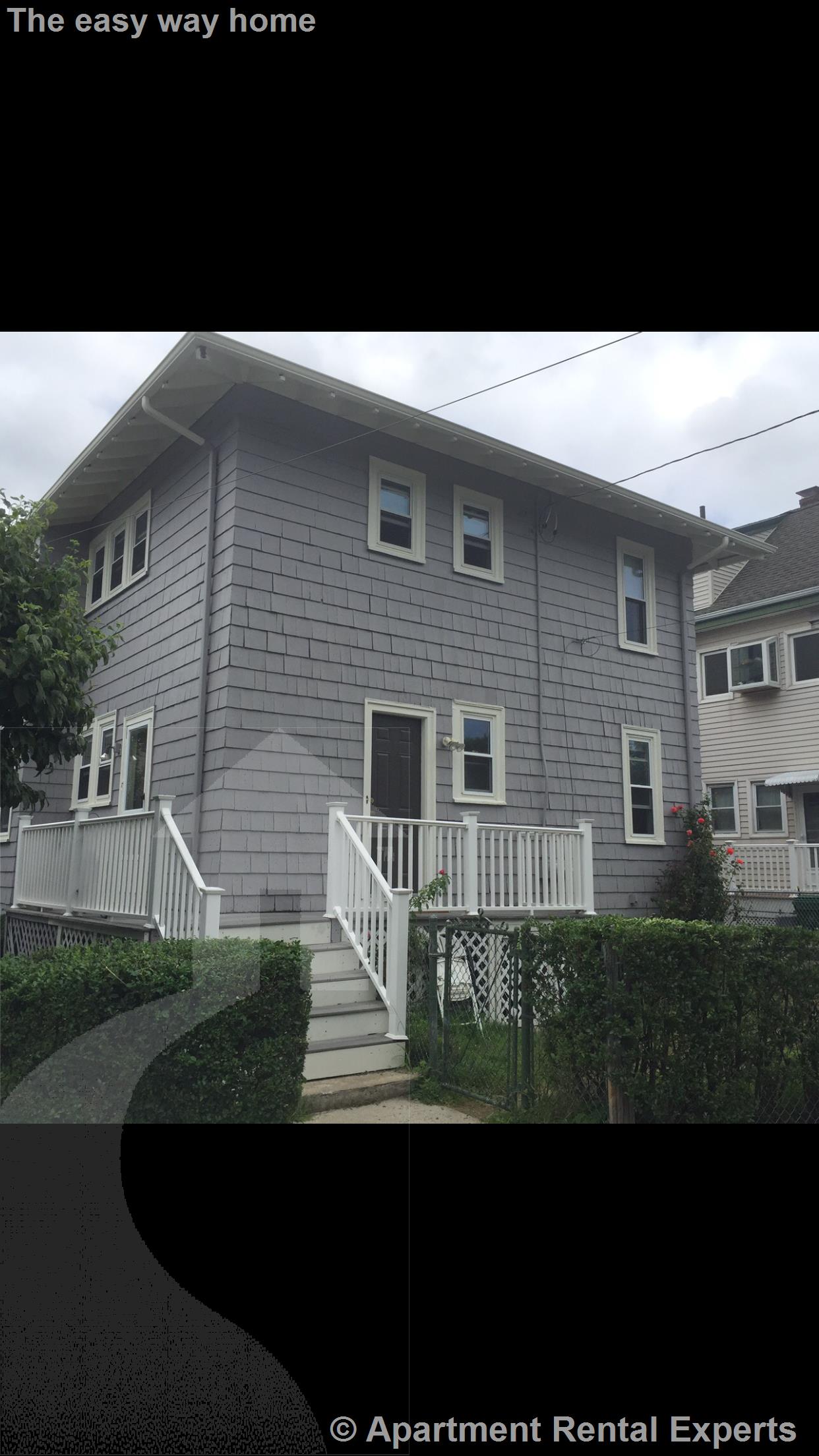 7 Greenleaf Ave, Tufts