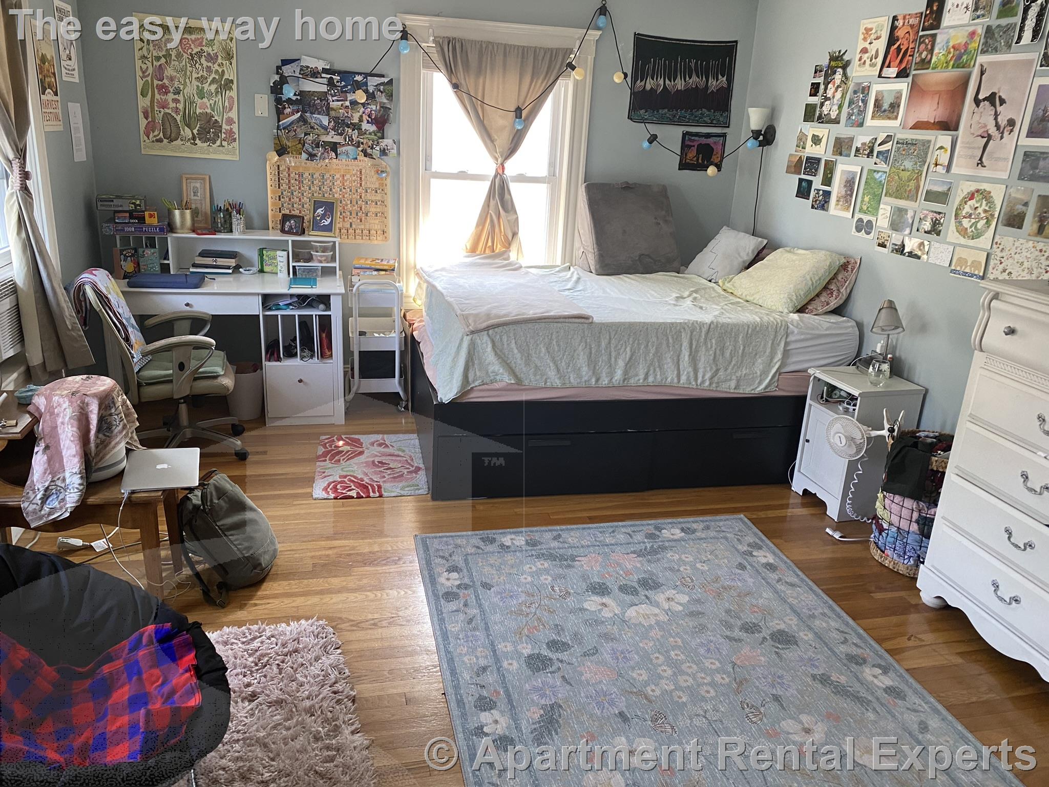 7 Greenleaf Ave, Tufts