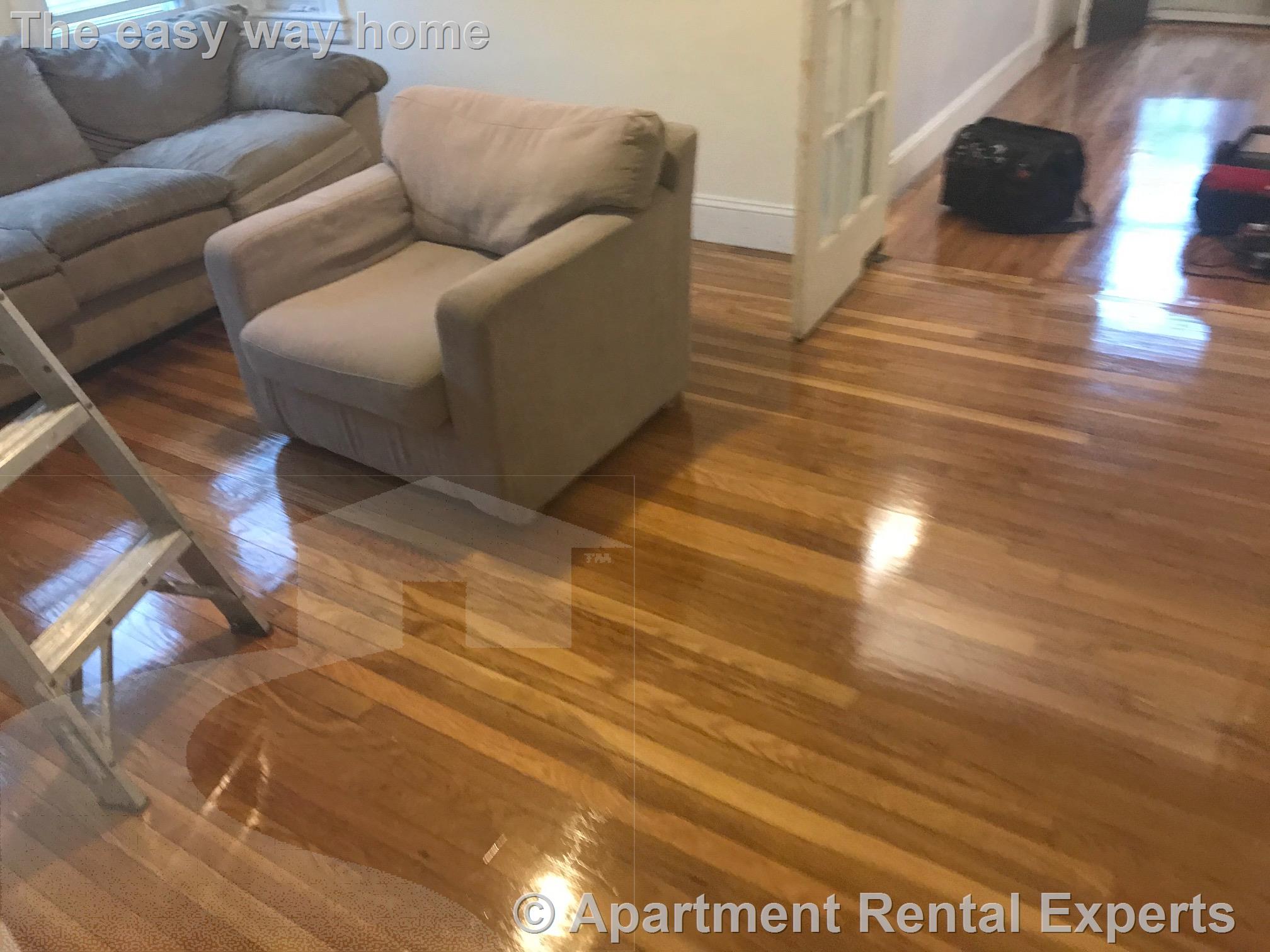 7 Greenleaf Ave, Tufts