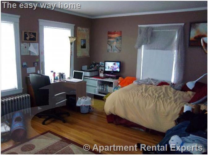 7 Greenleaf Ave, Tufts