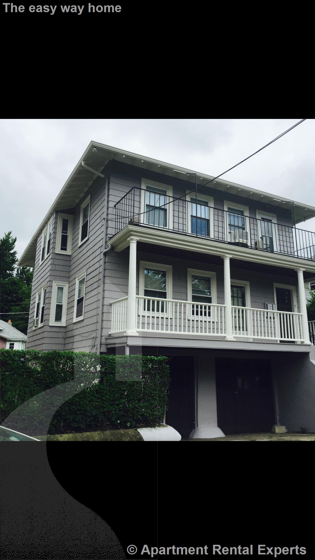 7 Greenleaf Ave, Tufts