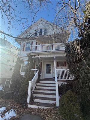 114 Rogers Ave, Powder House Square