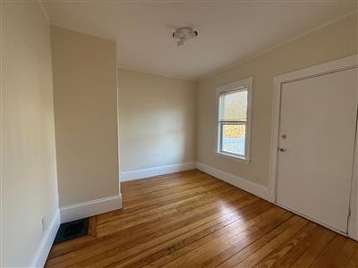 114 Rogers Ave, Powder House Square