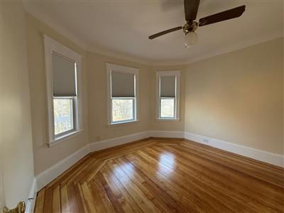 114 Rogers Ave, Powder House Square