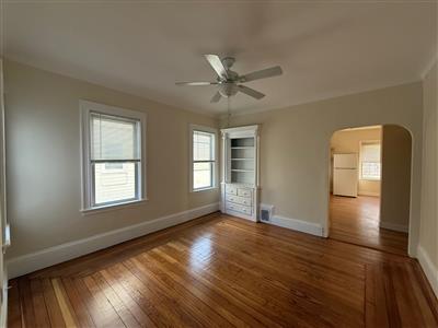 114 Rogers Ave, Powder House Square