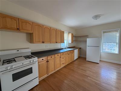 114 Rogers Ave, Powder House Square