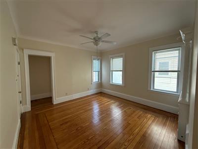 114 Rogers Ave, Powder House Square