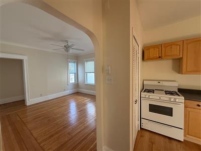 114 Rogers Ave, Powder House Square