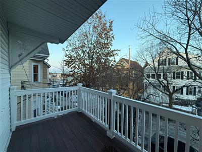 114 Rogers Ave, Powder House Square