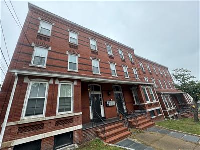 41 Laurel St, Ward Two