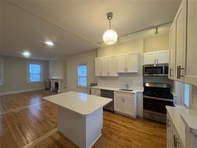 41 Laurel St, Ward Two