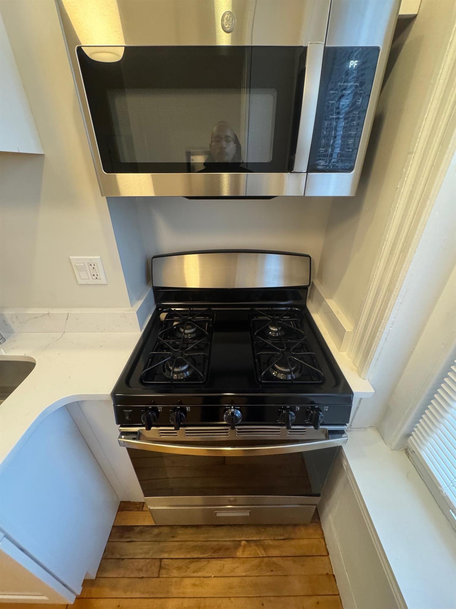 41 Laurel St, Ward Two