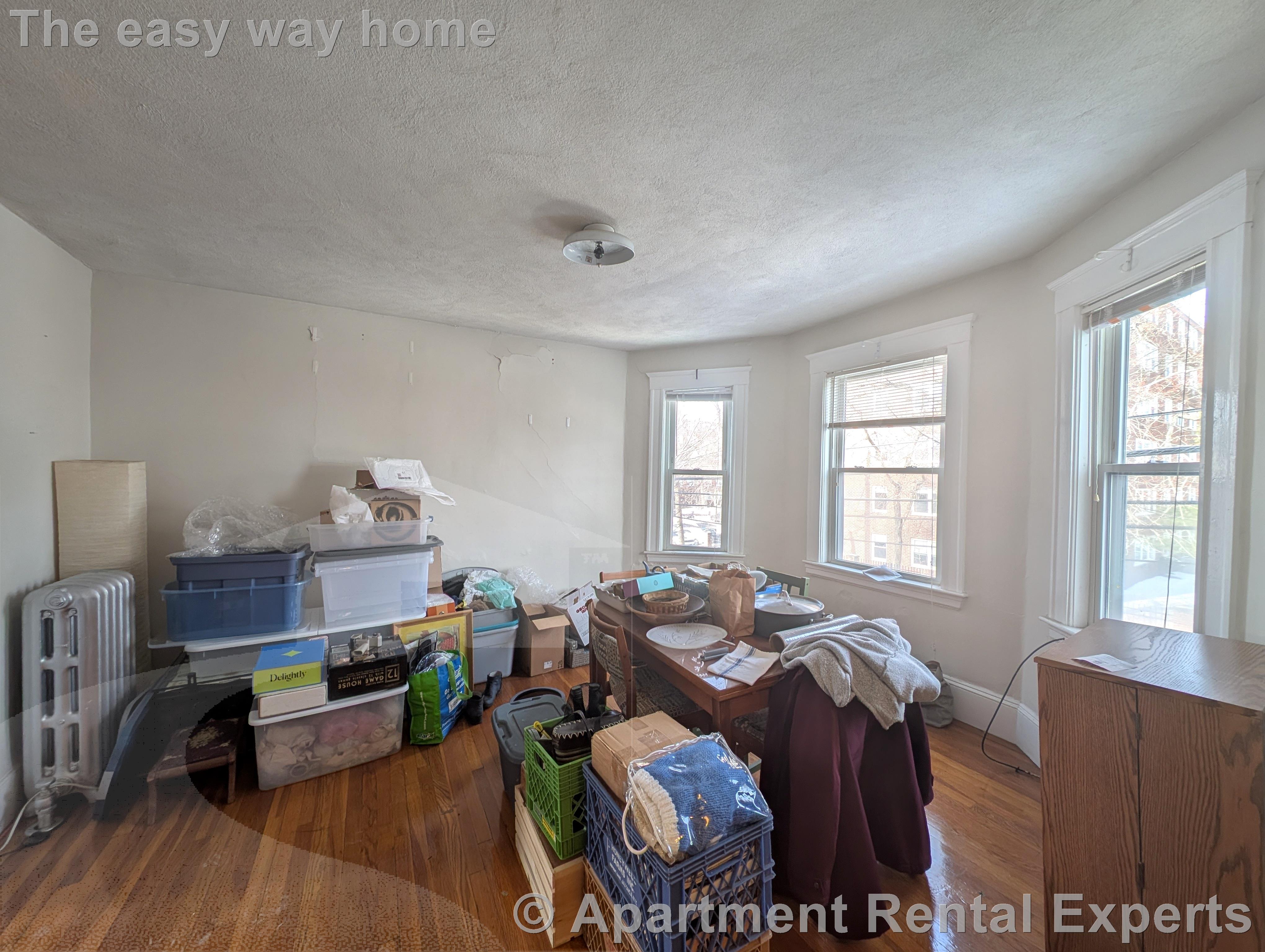 198 Walden St, Porter Square