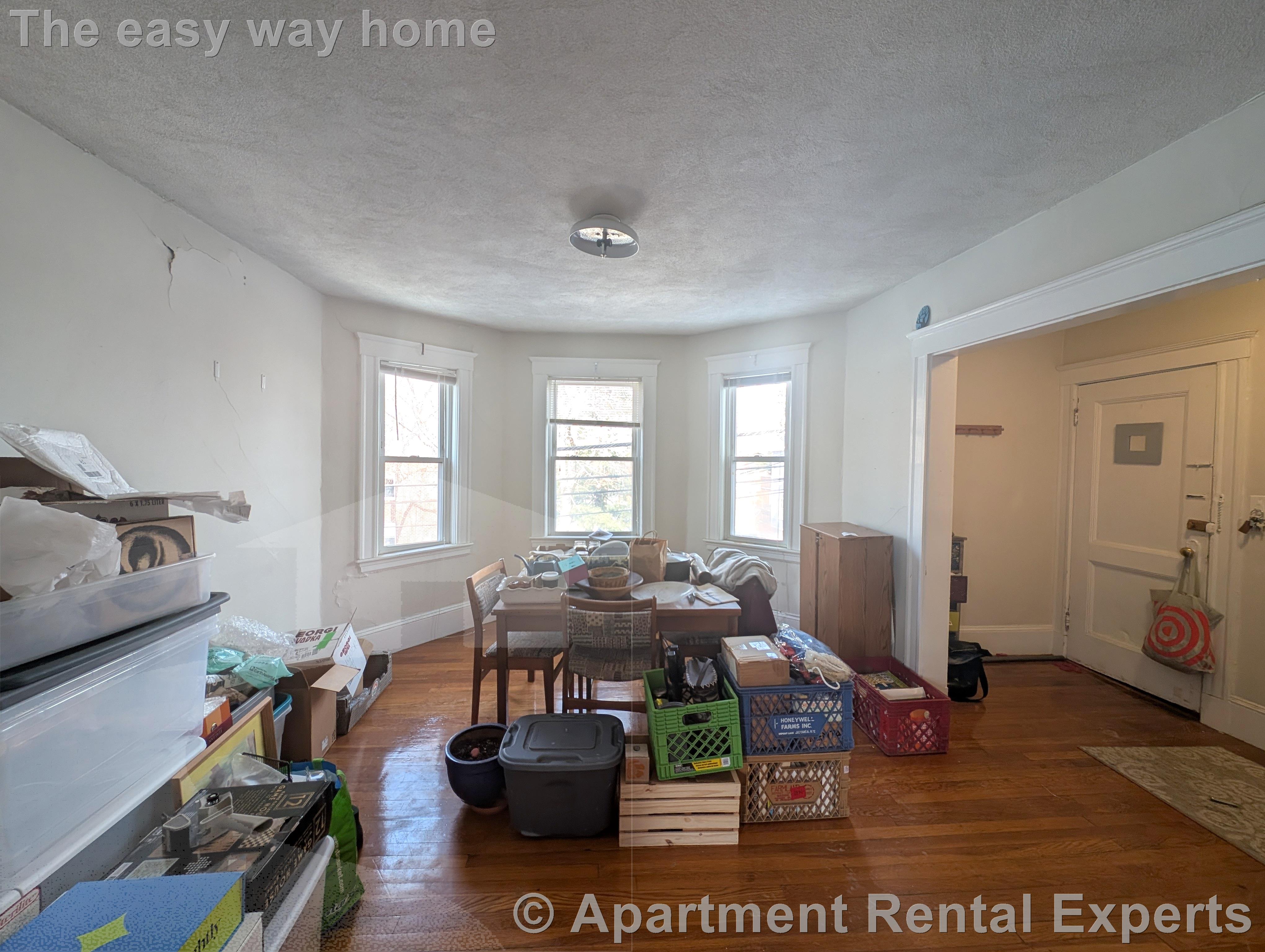 198 Walden St, Porter Square