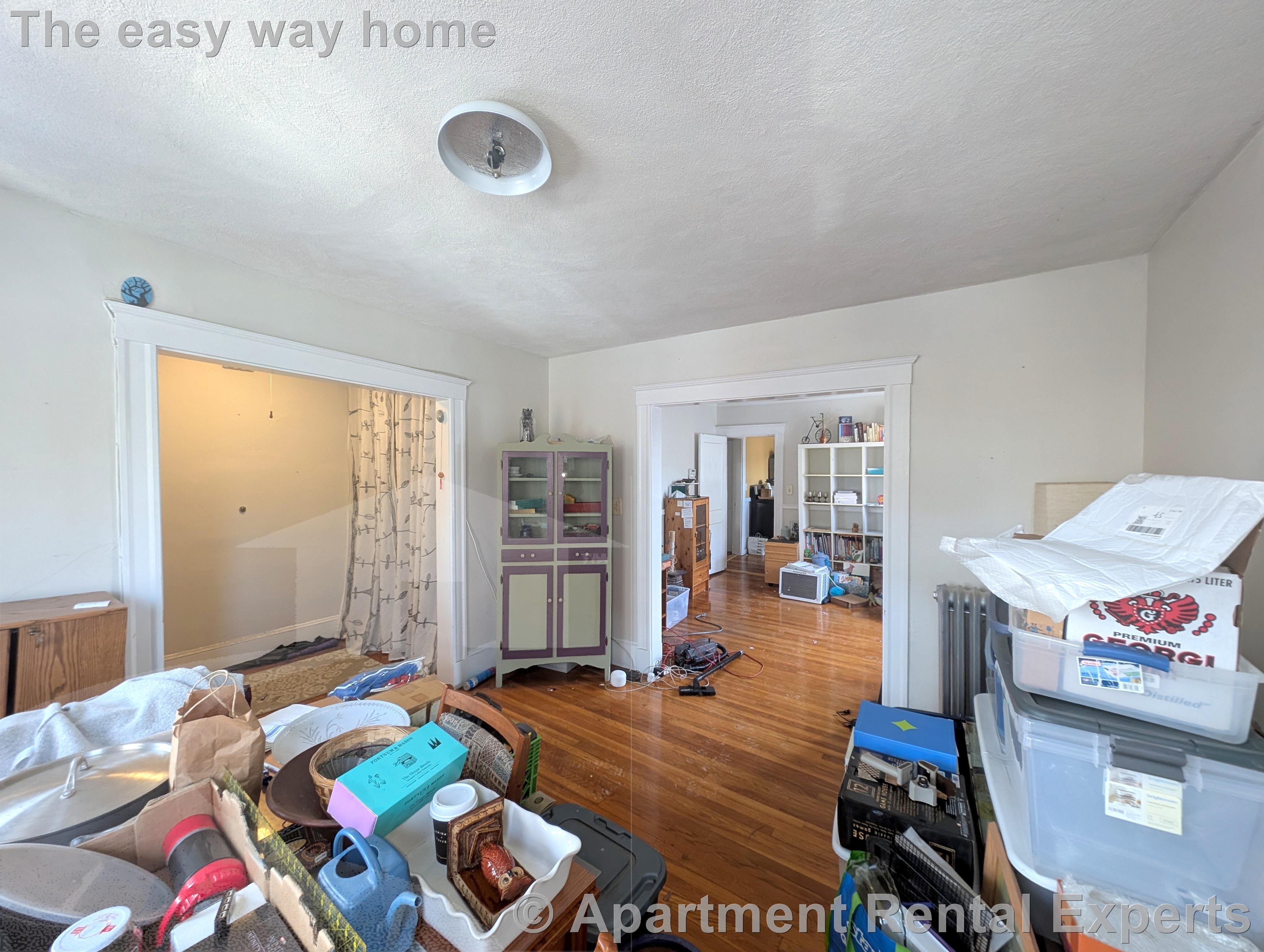 198 Walden St, Porter Square