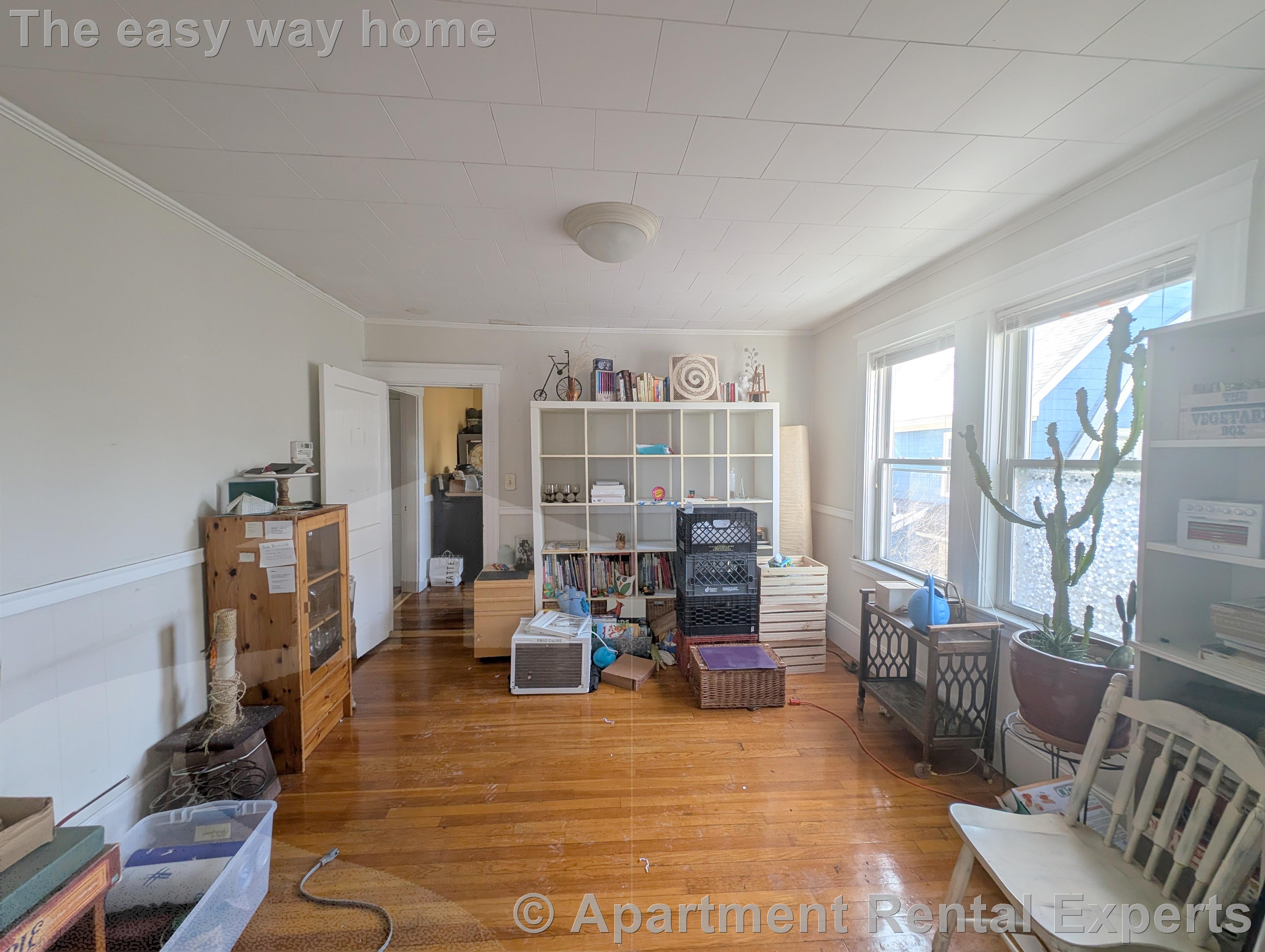 198 Walden St, Porter Square