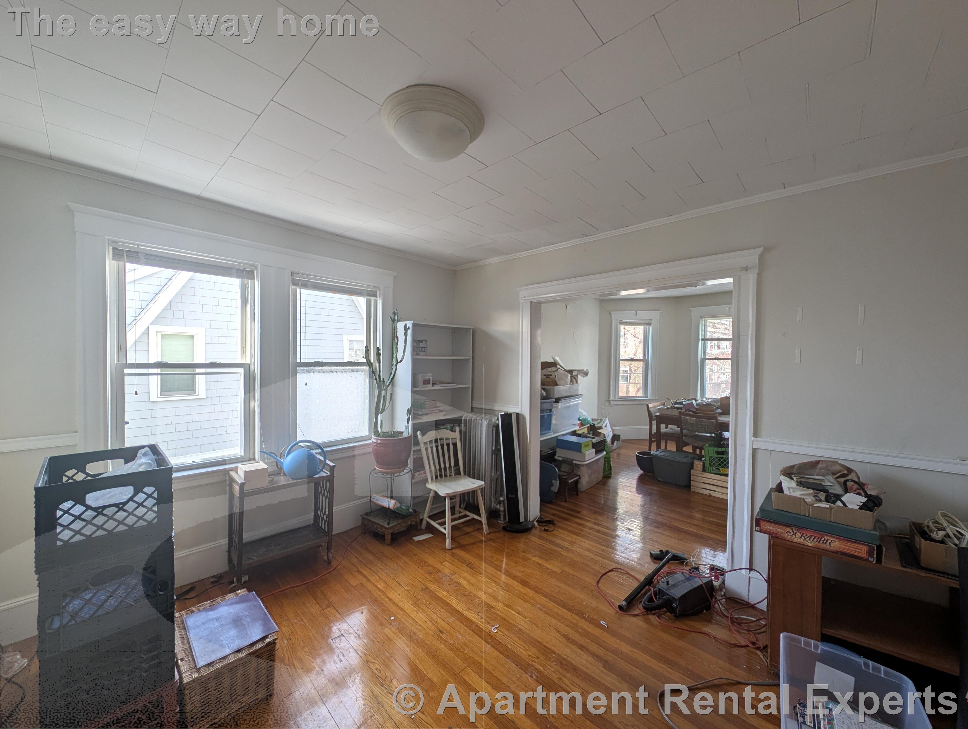 198 Walden St, Porter Square