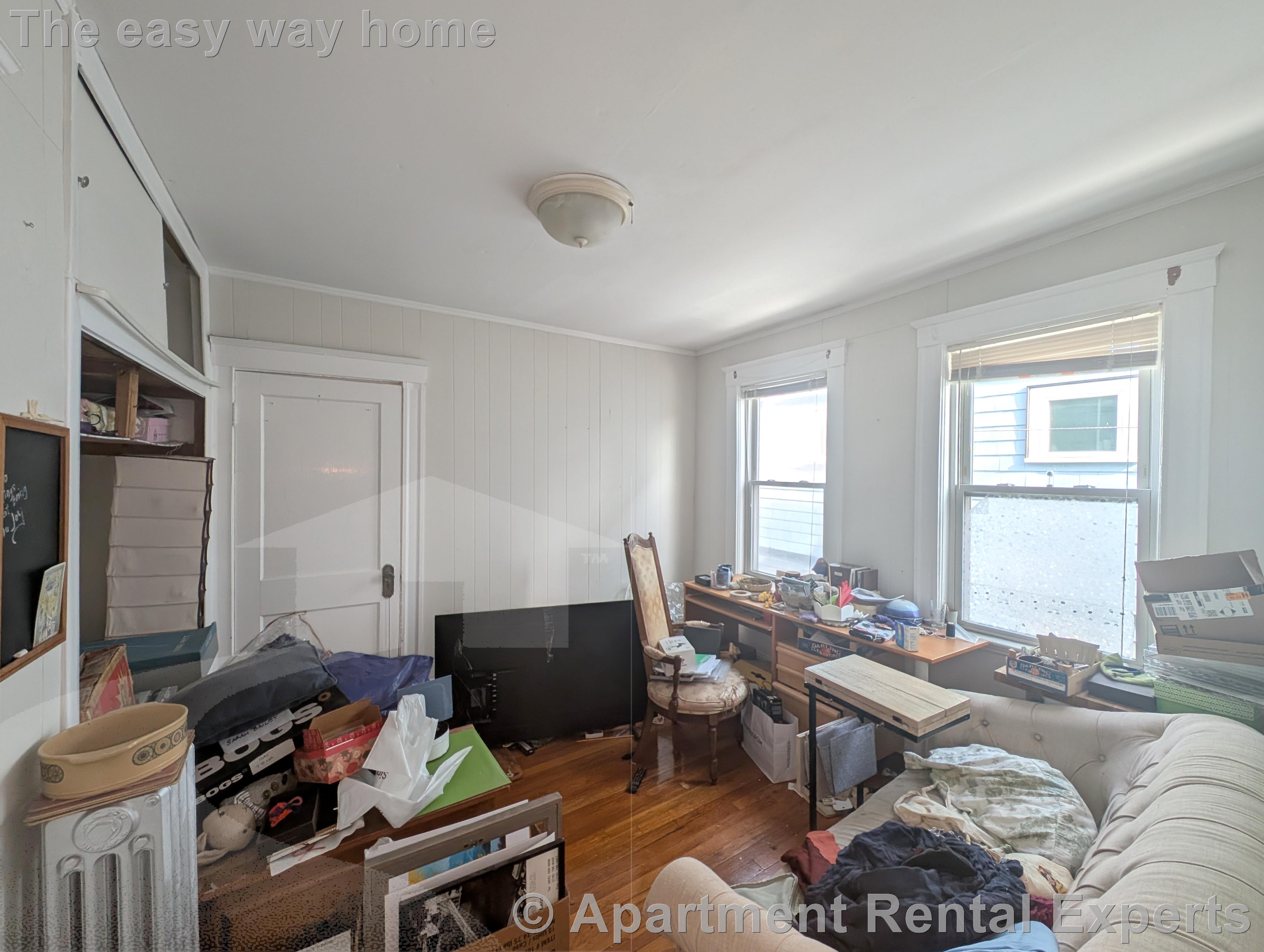 198 Walden St, Porter Square