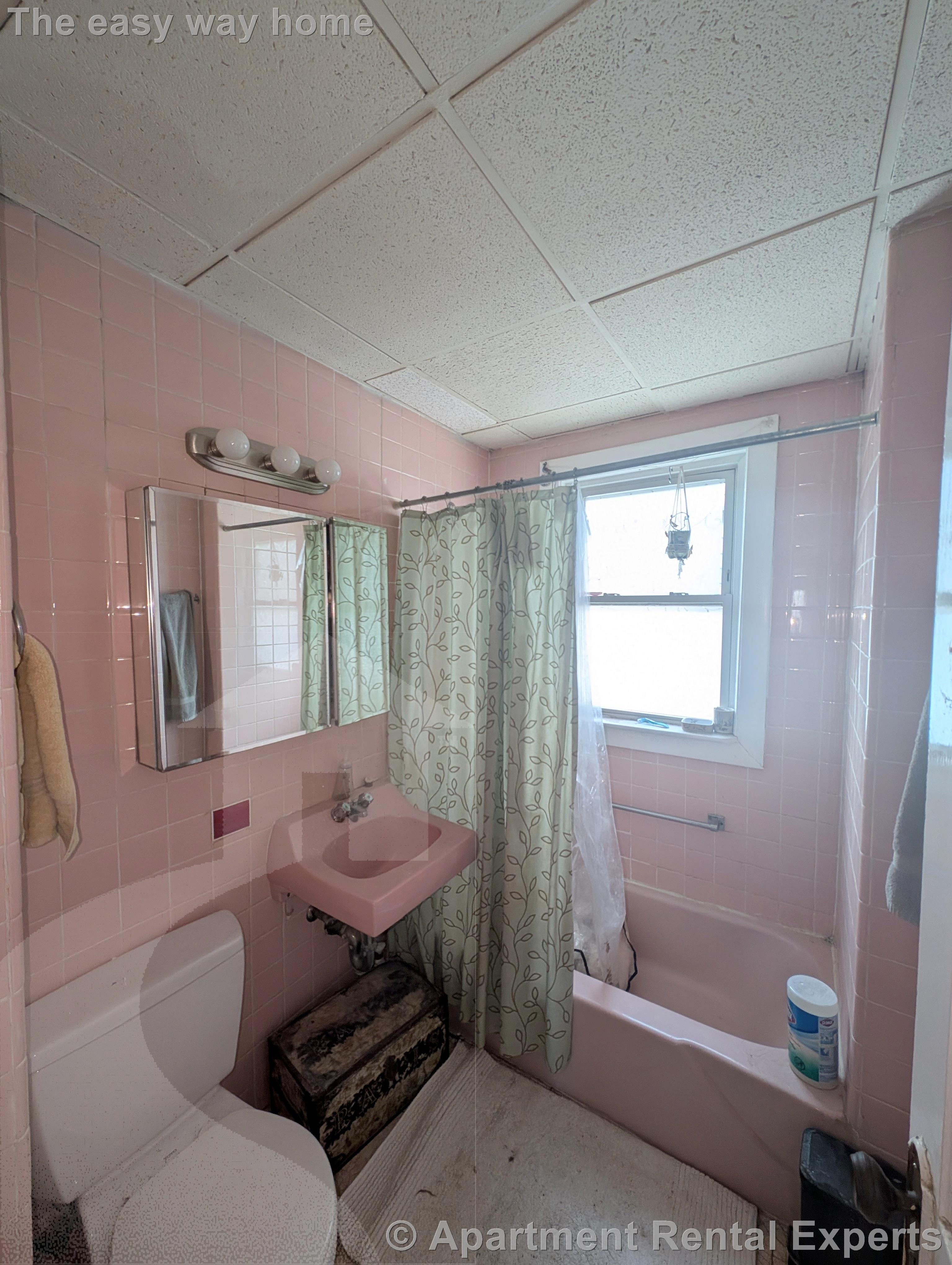 198 Walden St, Porter Square