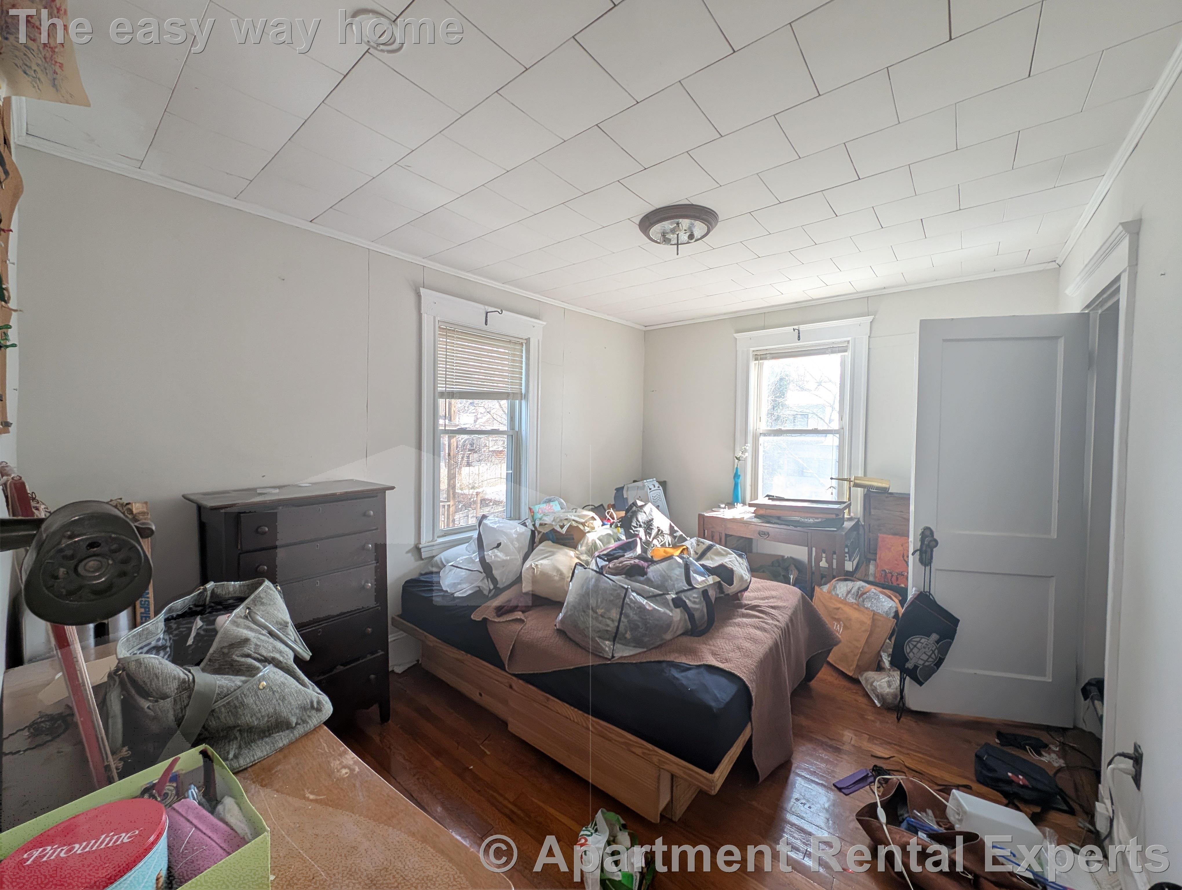 198 Walden St, Porter Square