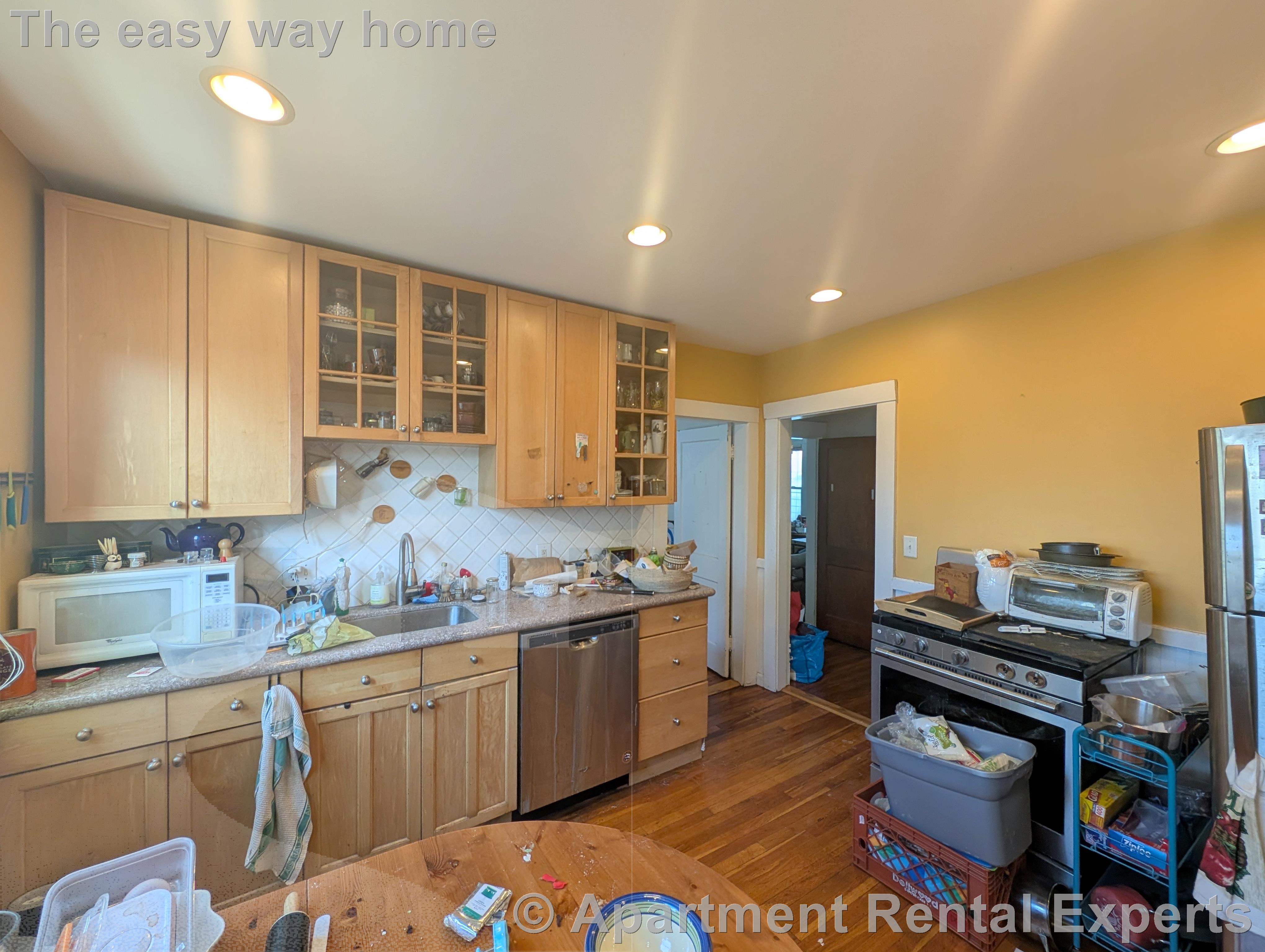 198 Walden St, Porter Square