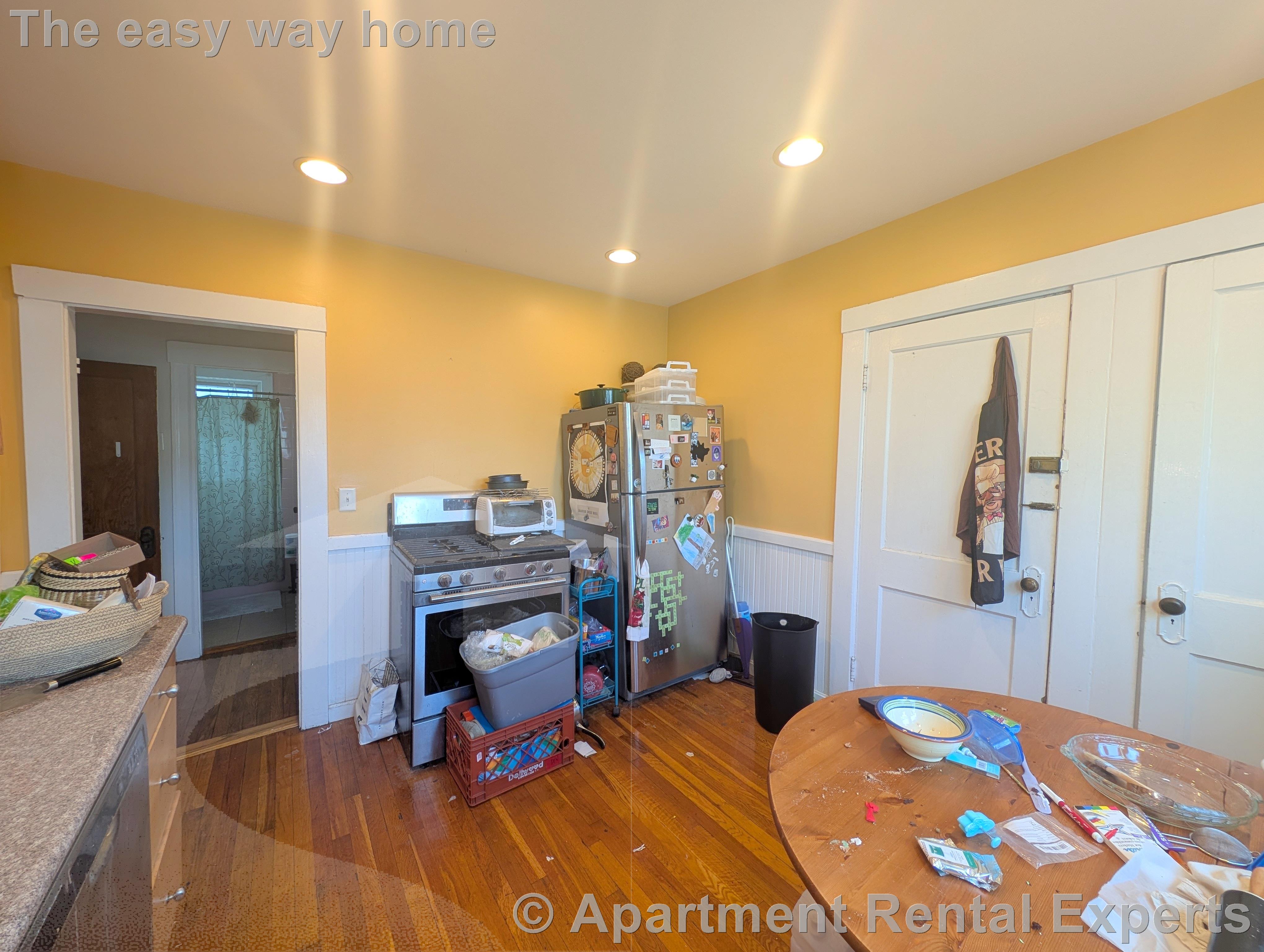 198 Walden St, Porter Square