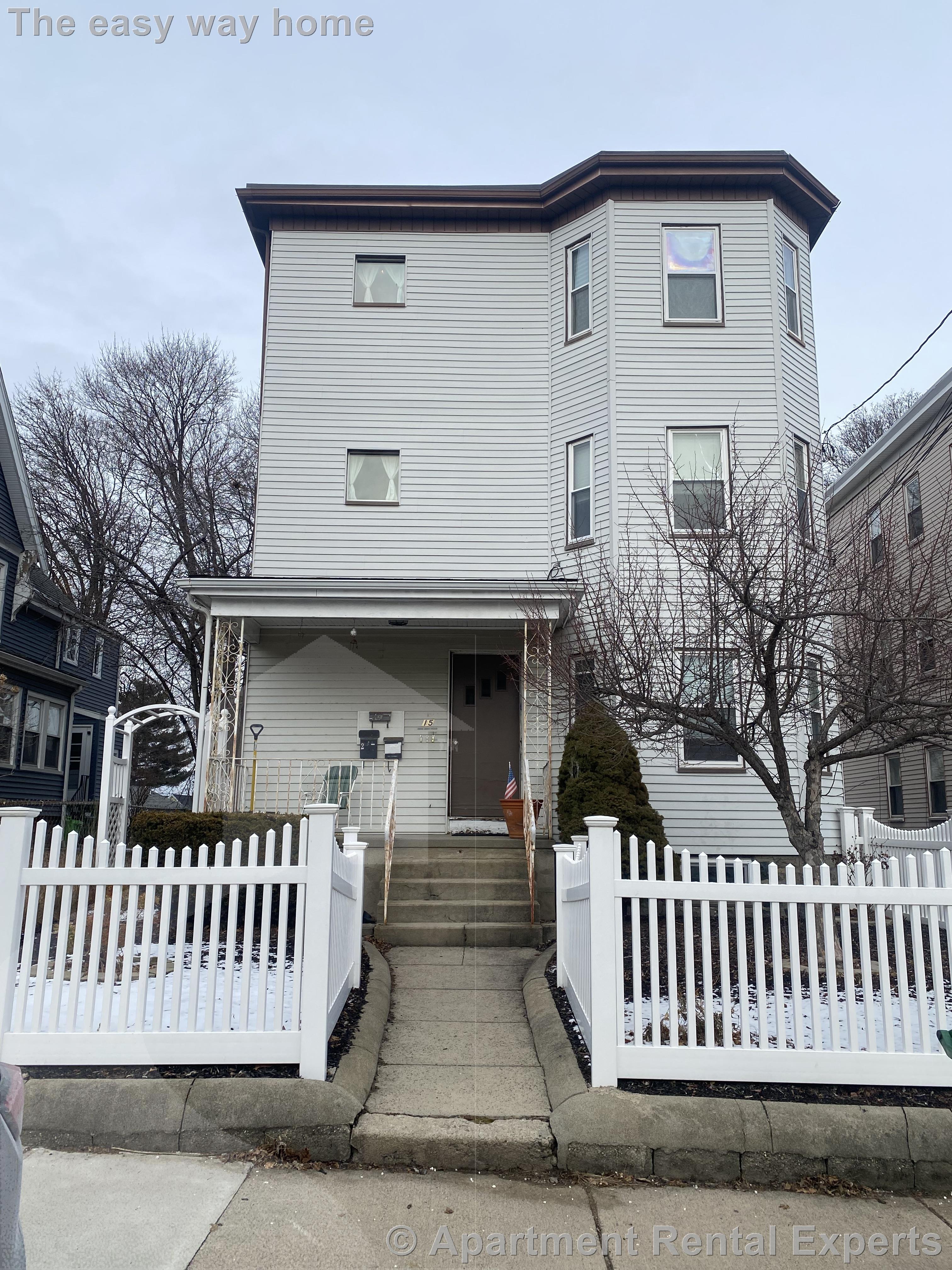 15 Fifth St, Wellington