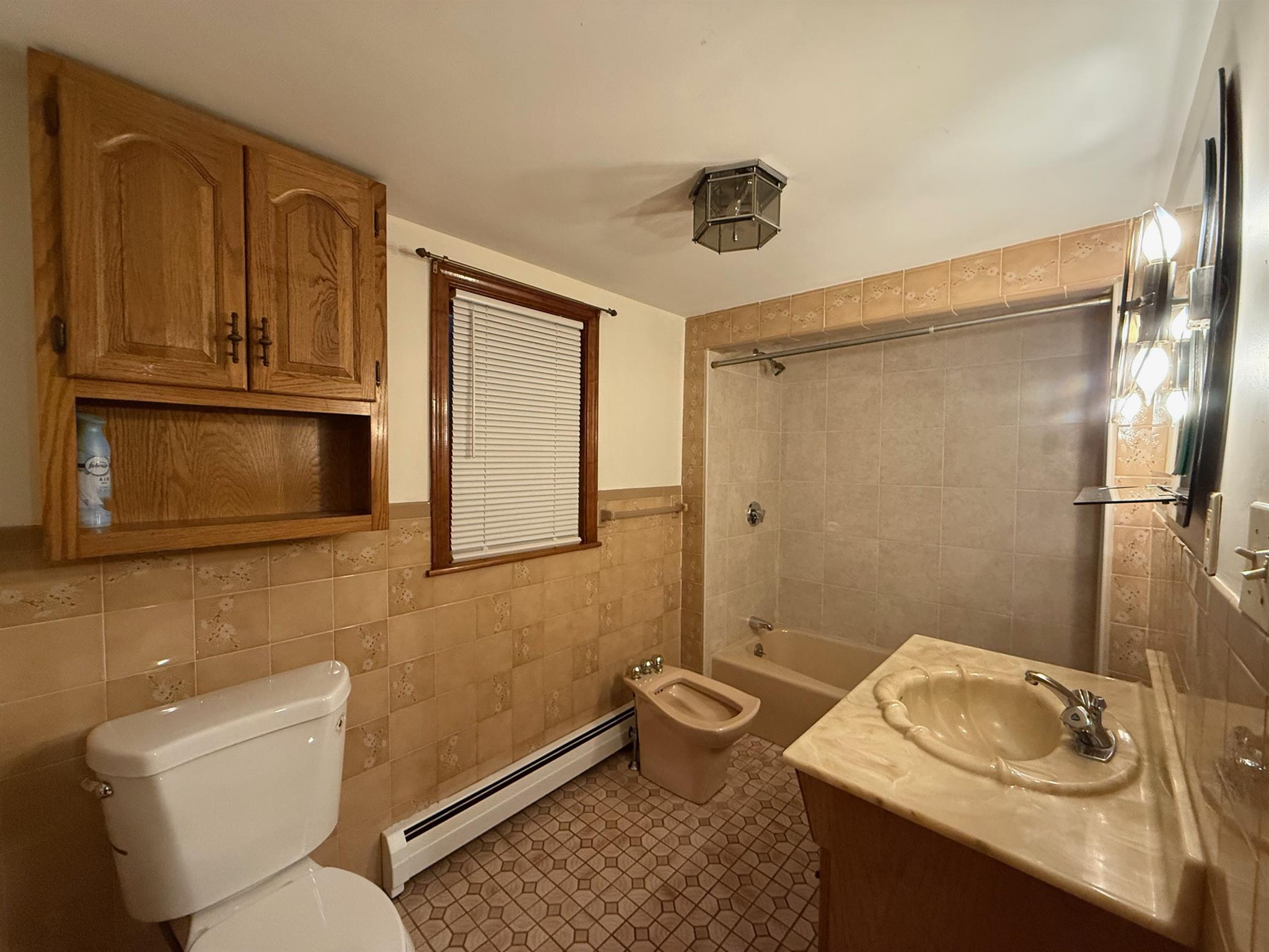 352R Somerville Ave, Ward Two