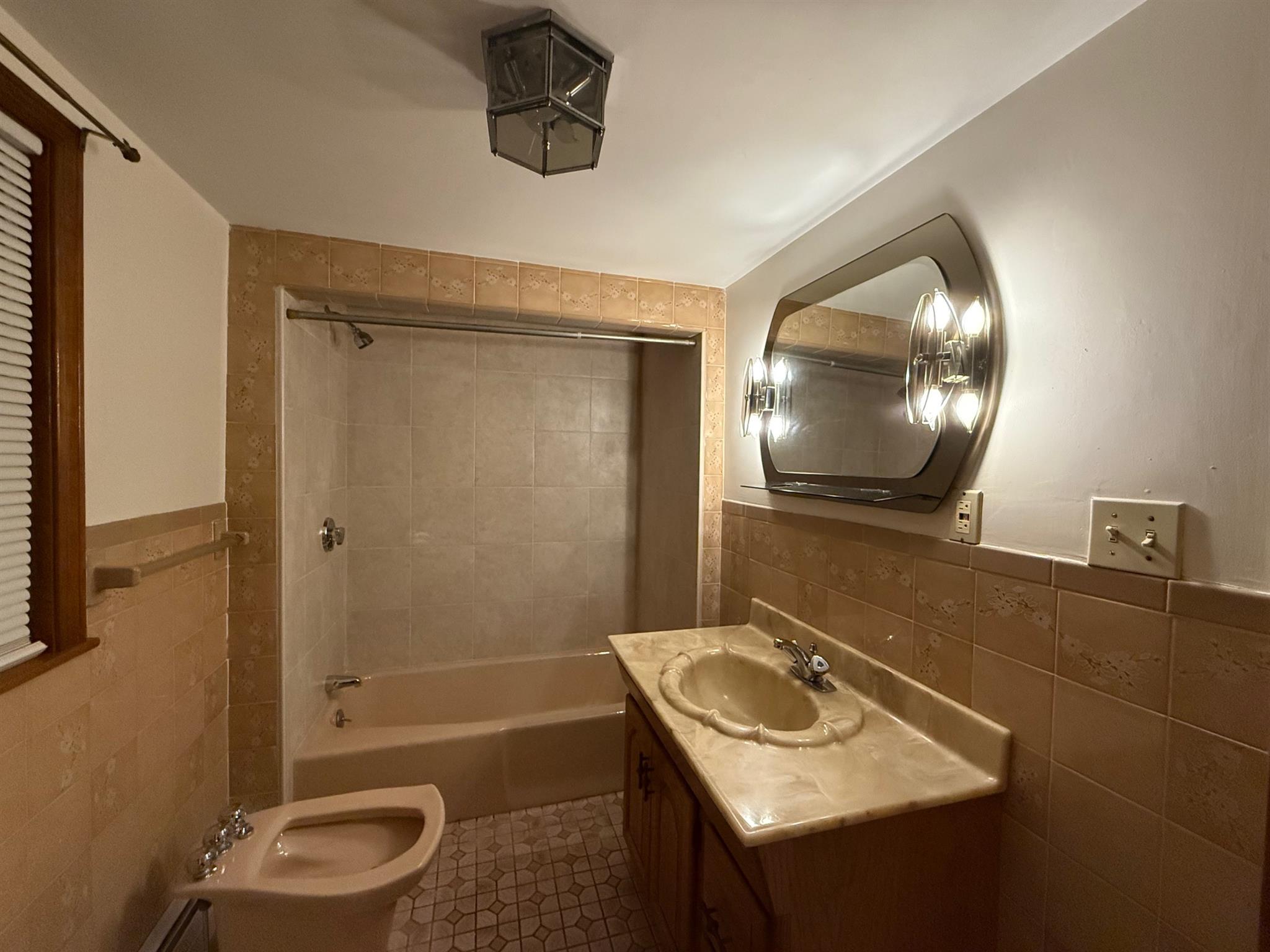 352R Somerville Ave, Ward Two