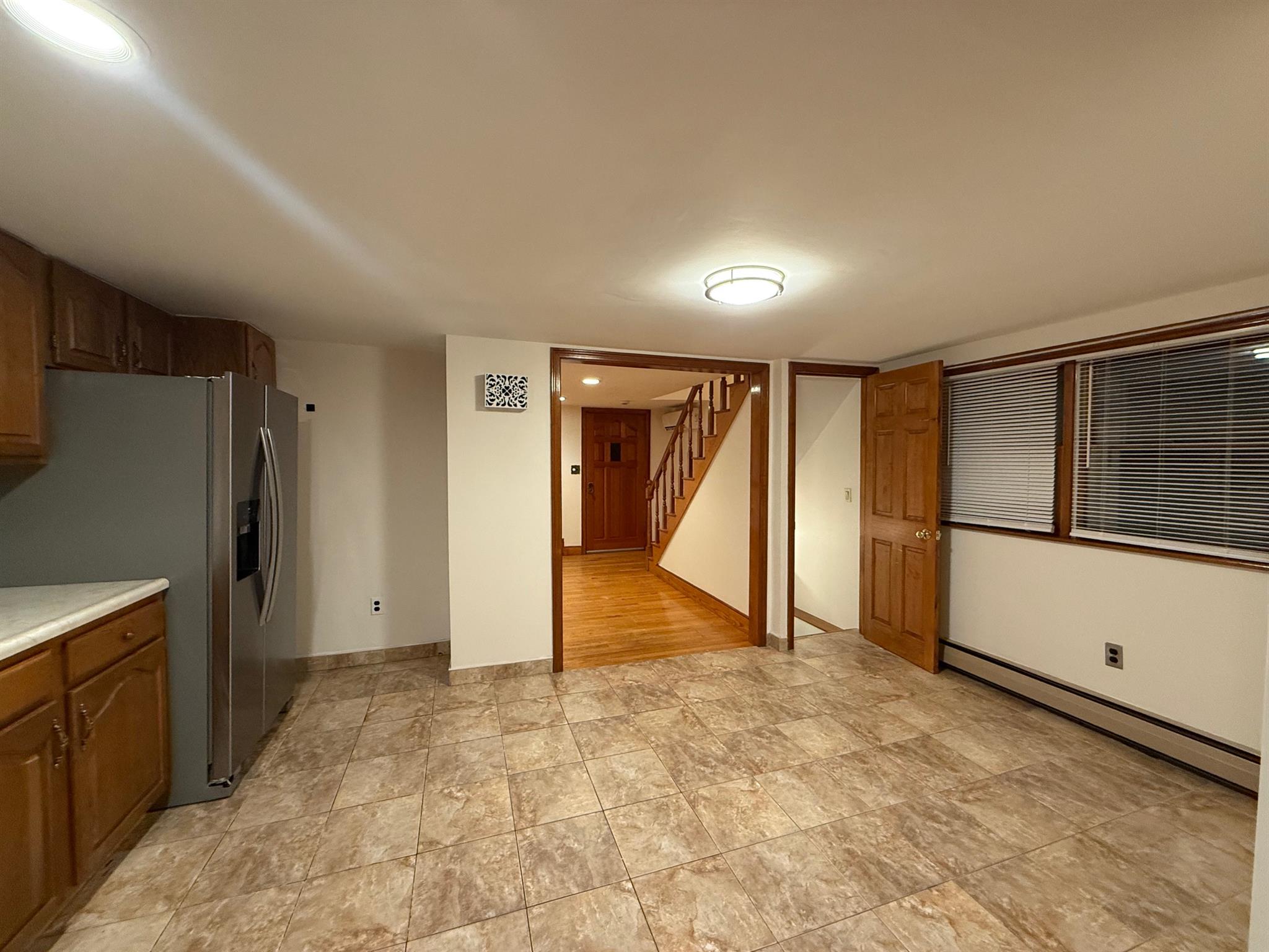 352R Somerville Ave, Ward Two