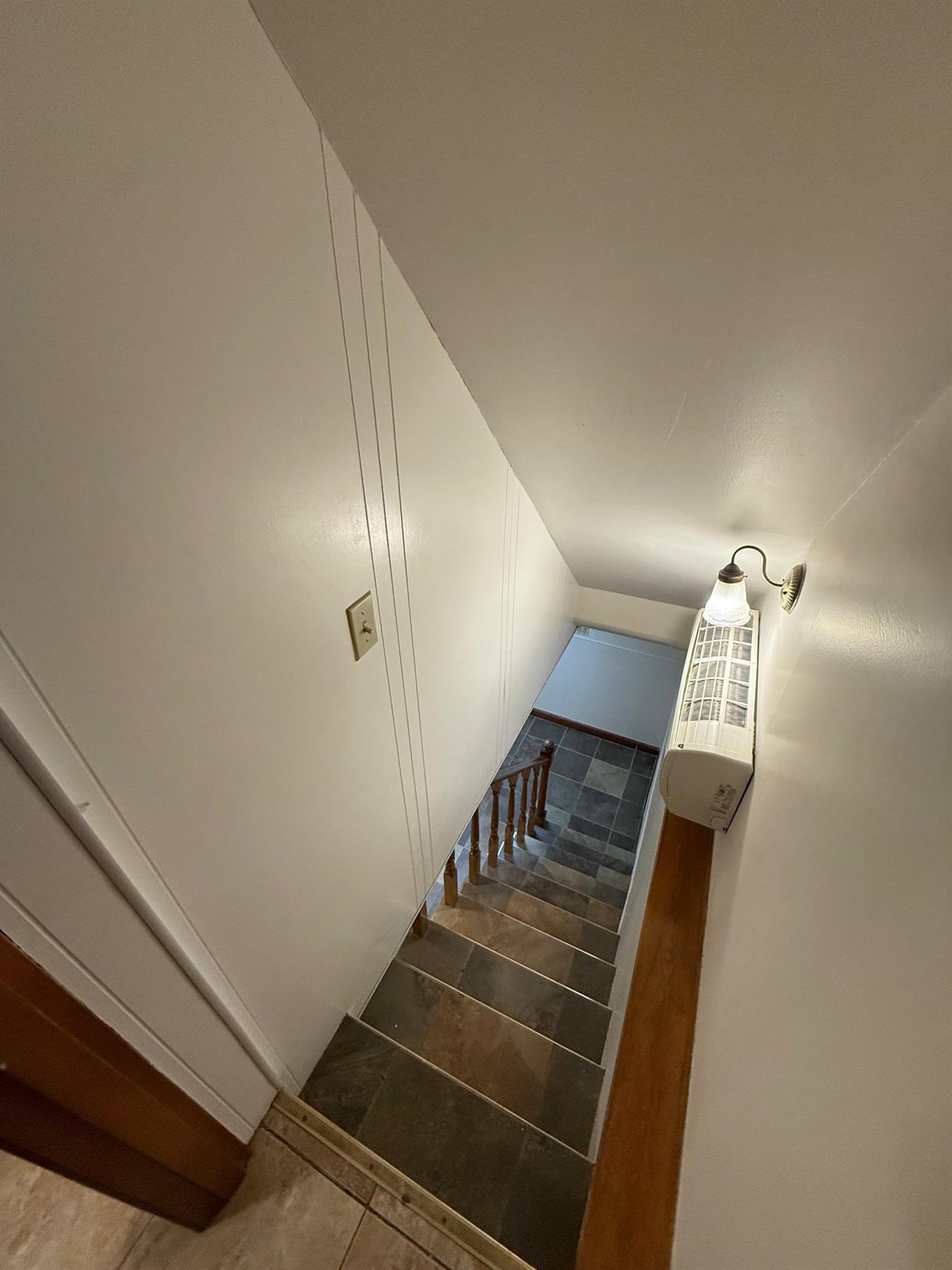 352R Somerville Ave, Ward Two