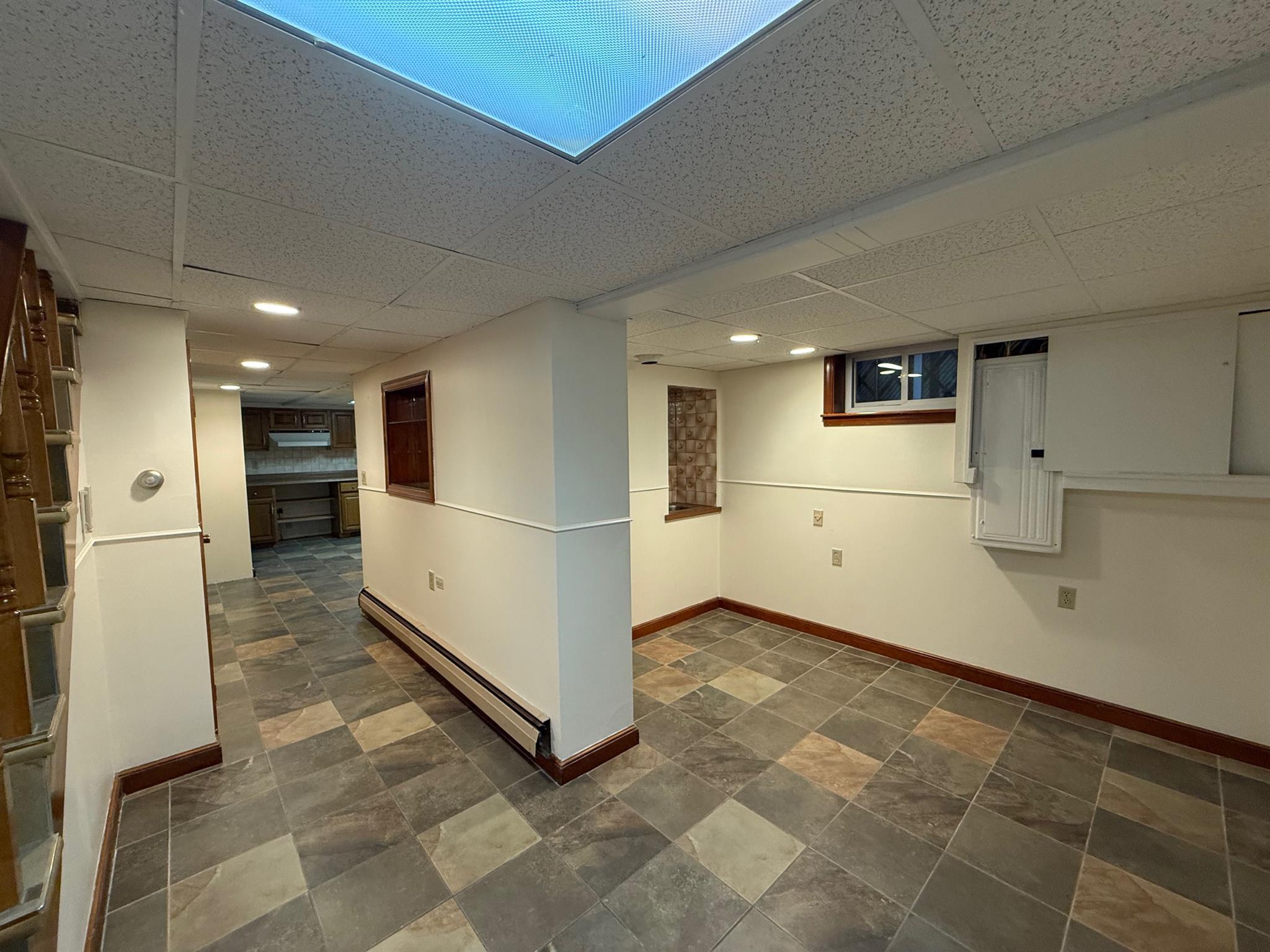 352R Somerville Ave, Ward Two