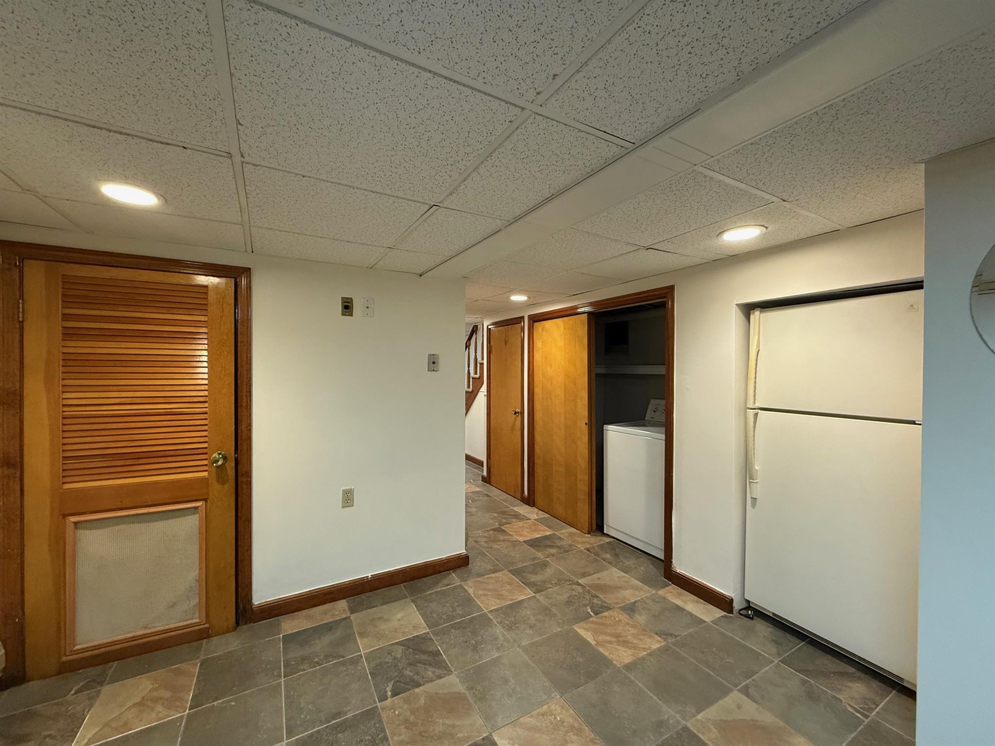 352R Somerville Ave, Ward Two