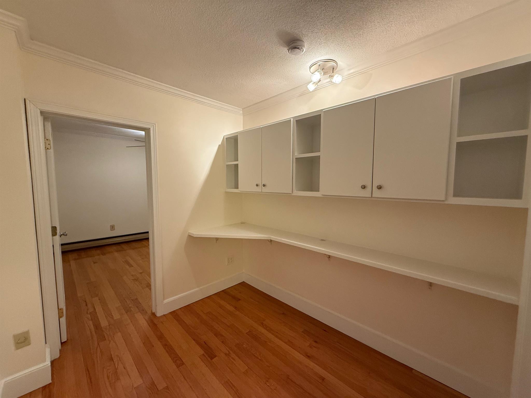 352R Somerville Ave, Ward Two