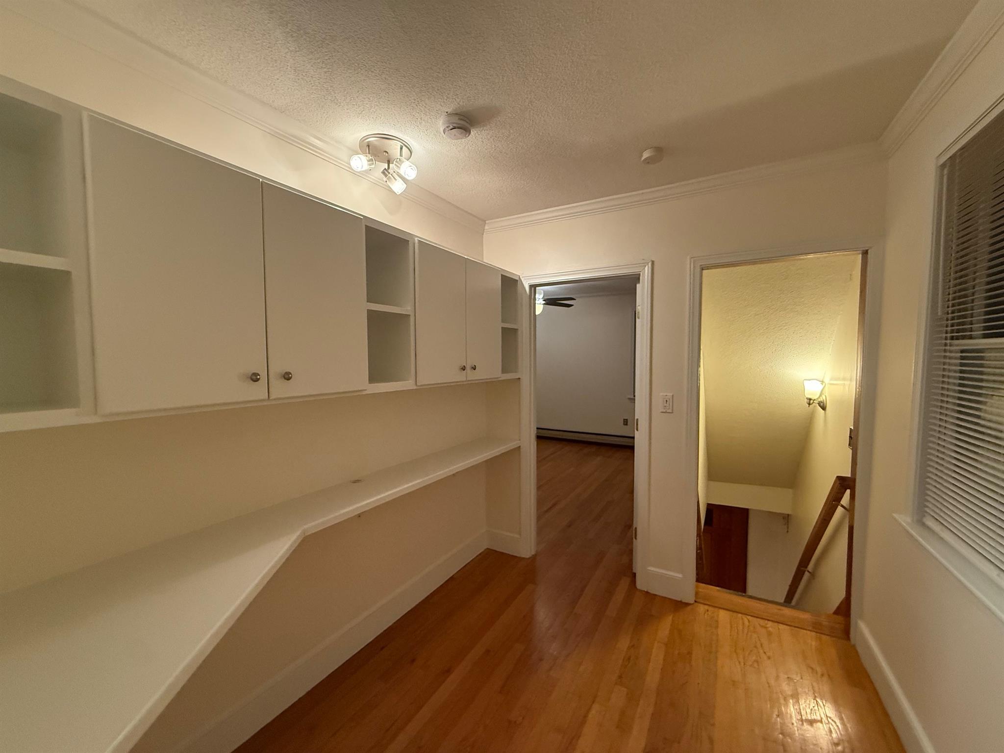 352R Somerville Ave, Ward Two