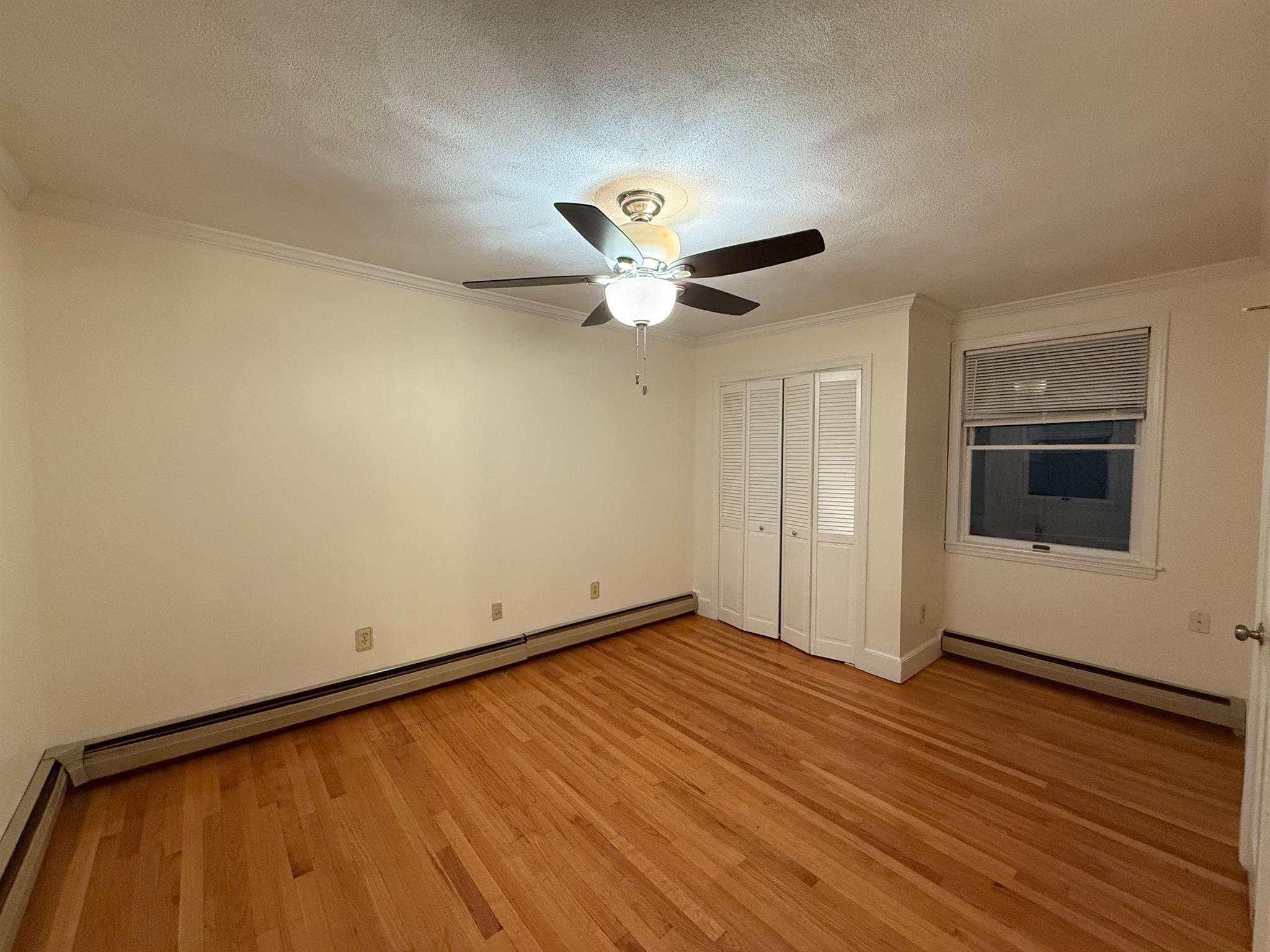 352R Somerville Ave, Ward Two