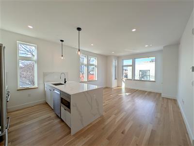 28 South St, Ward Two