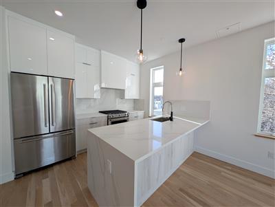 28 South St, Ward Two