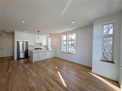 28 South St, Ward Two