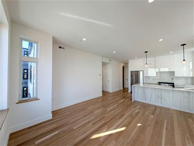 28 South St, Ward Two